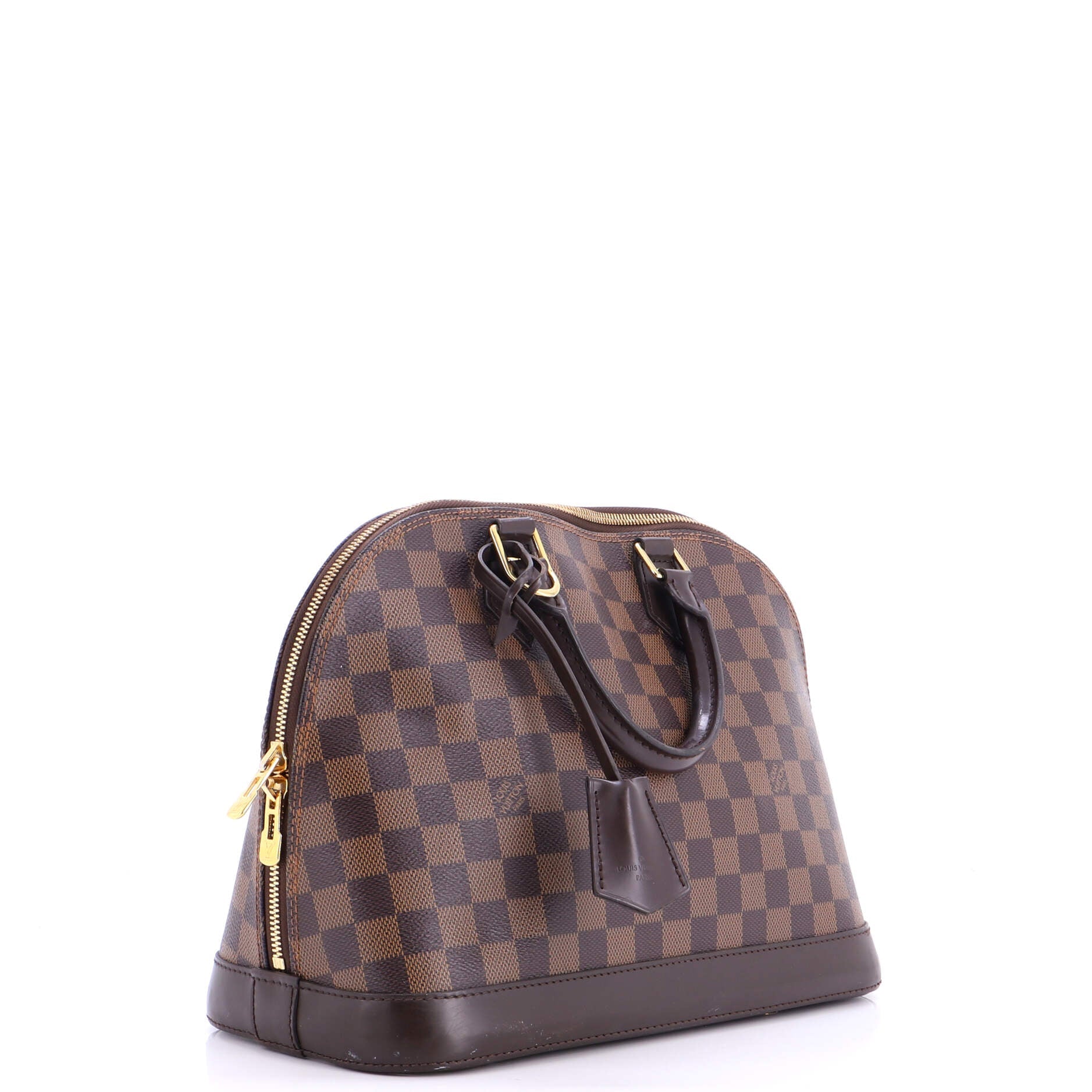 Alma Handbag Damier PM
