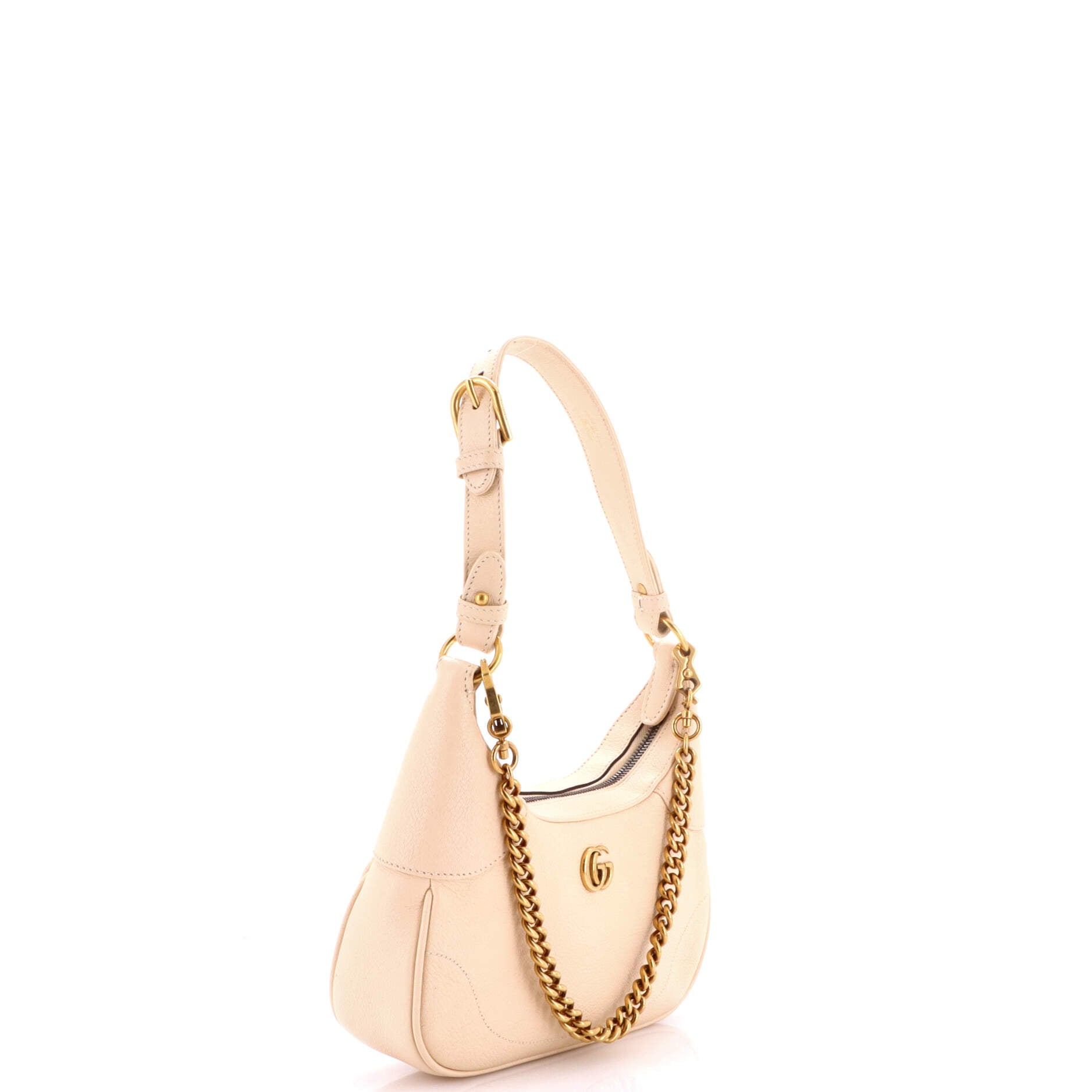 Aphrodite Shoulder Bag Leather Small