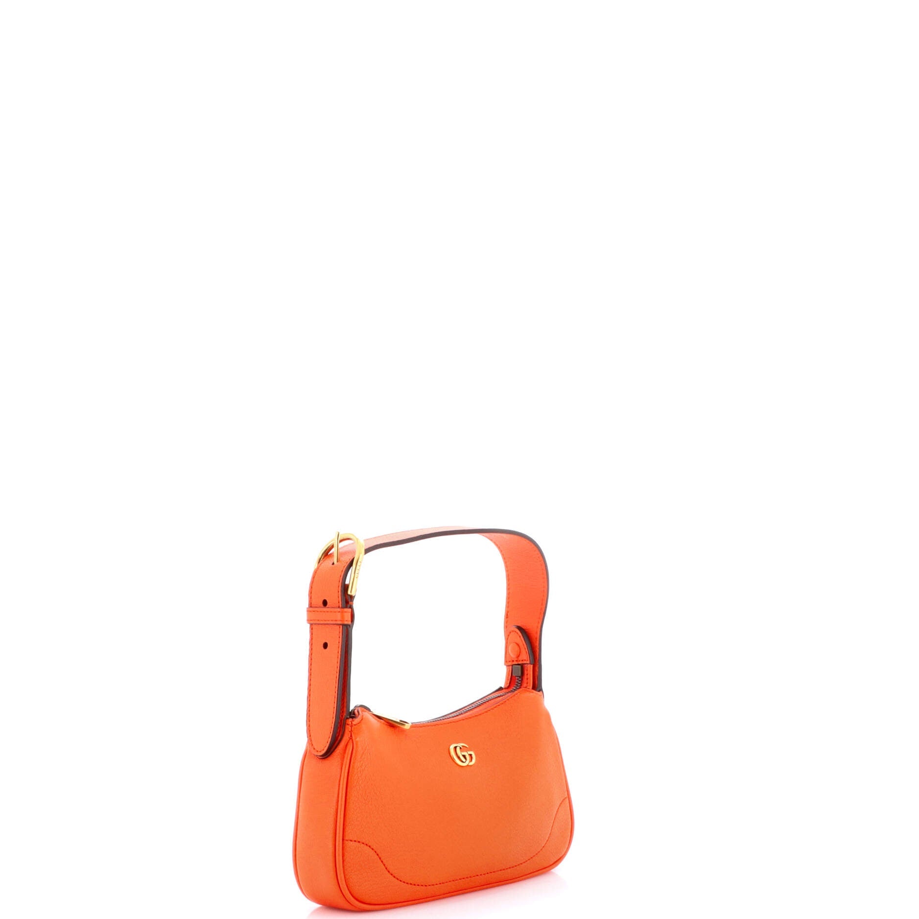 Aphrodite Shoulder Bag Leather Mini