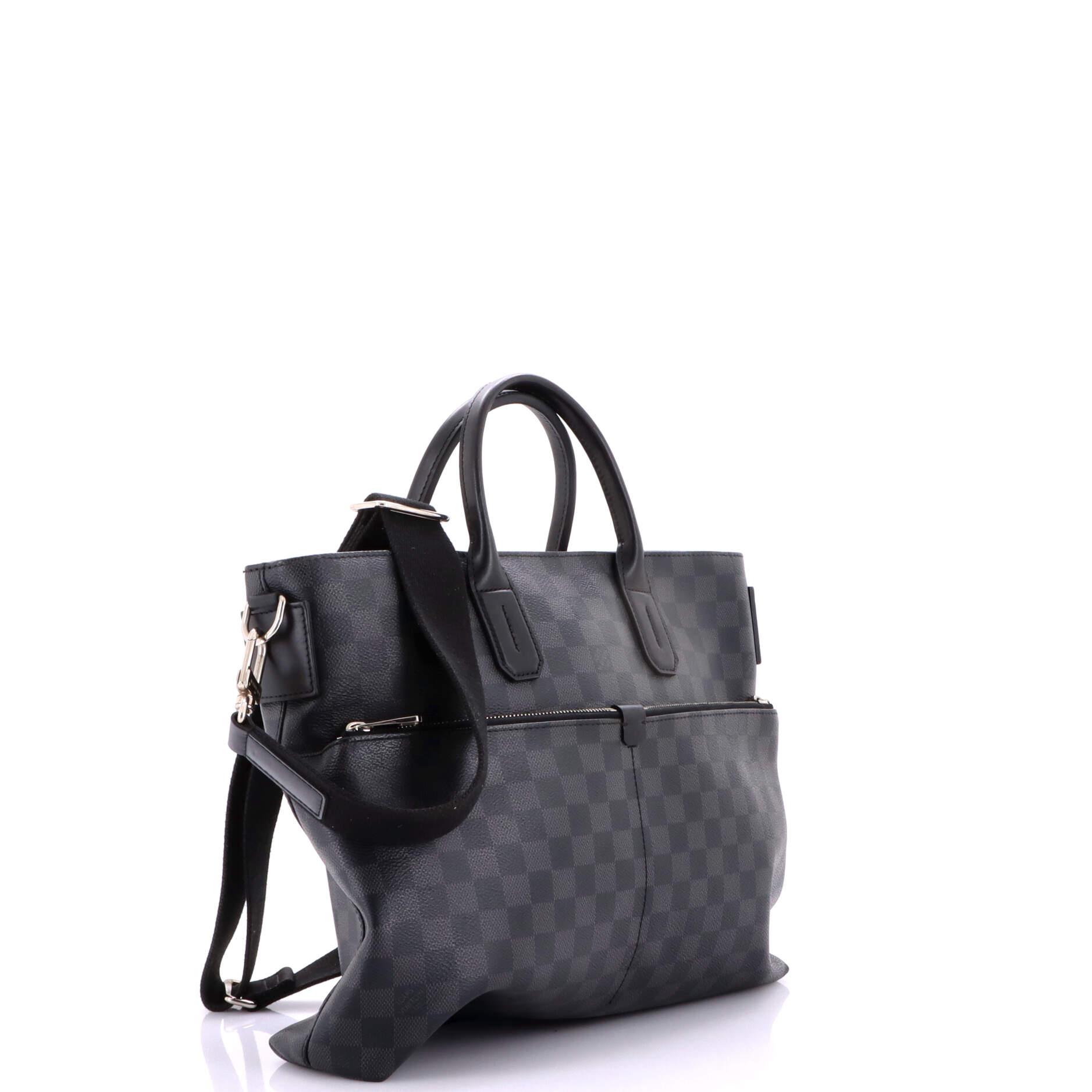 7 Days A Week Handbag Damier Graphite