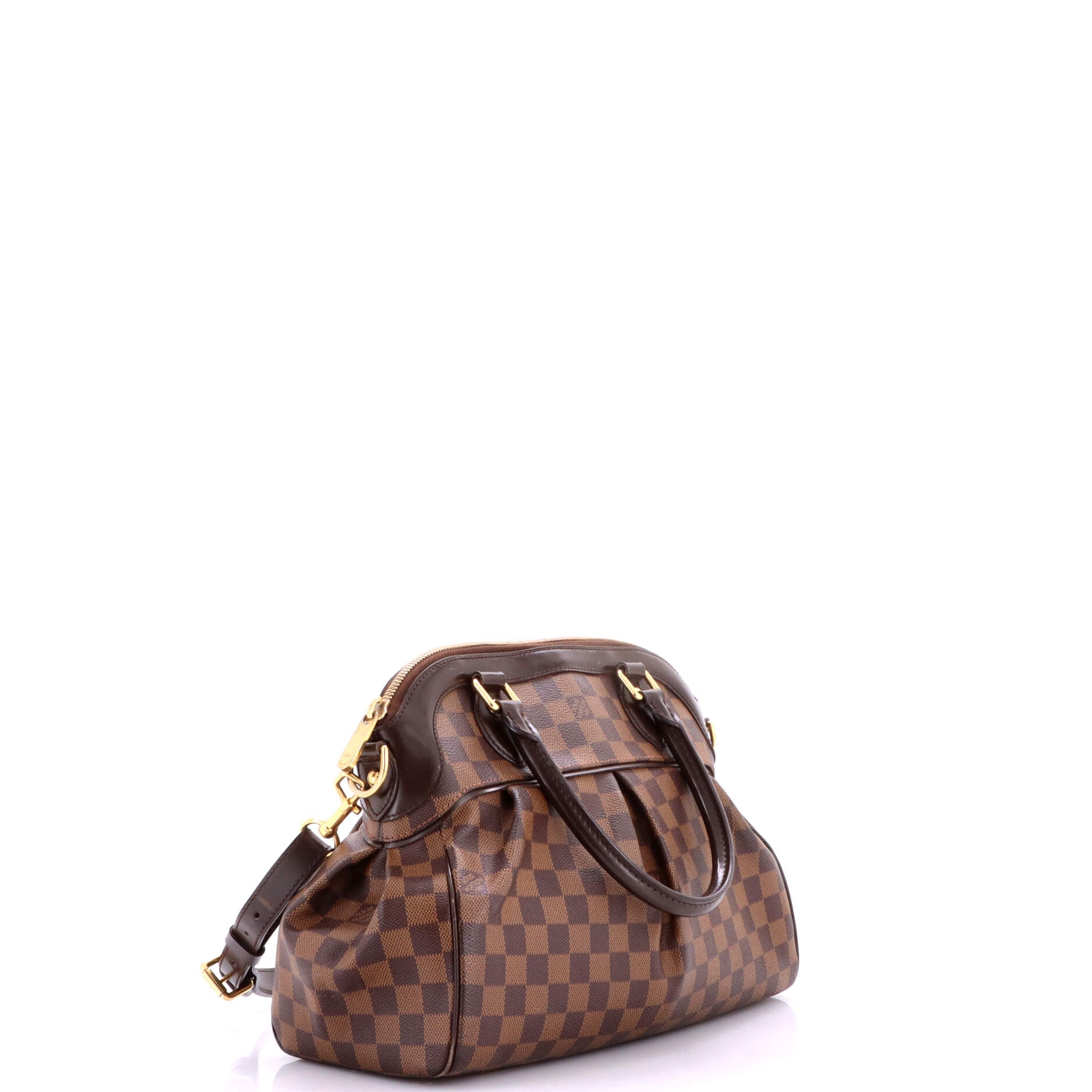 Trevi Handbag Damier PM