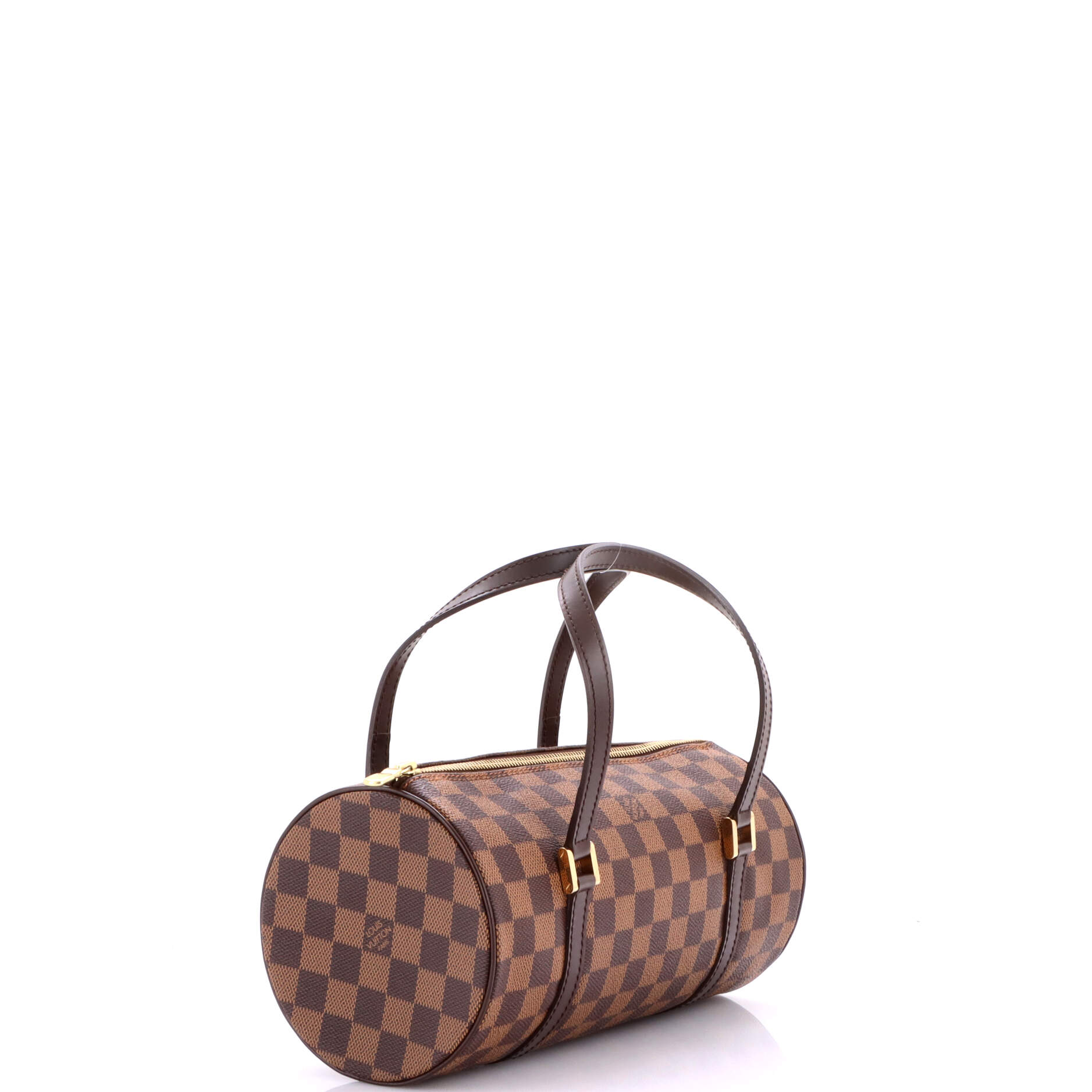 Papillon Handbag Damier 26