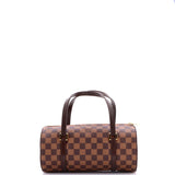 Papillon Handbag Damier 26