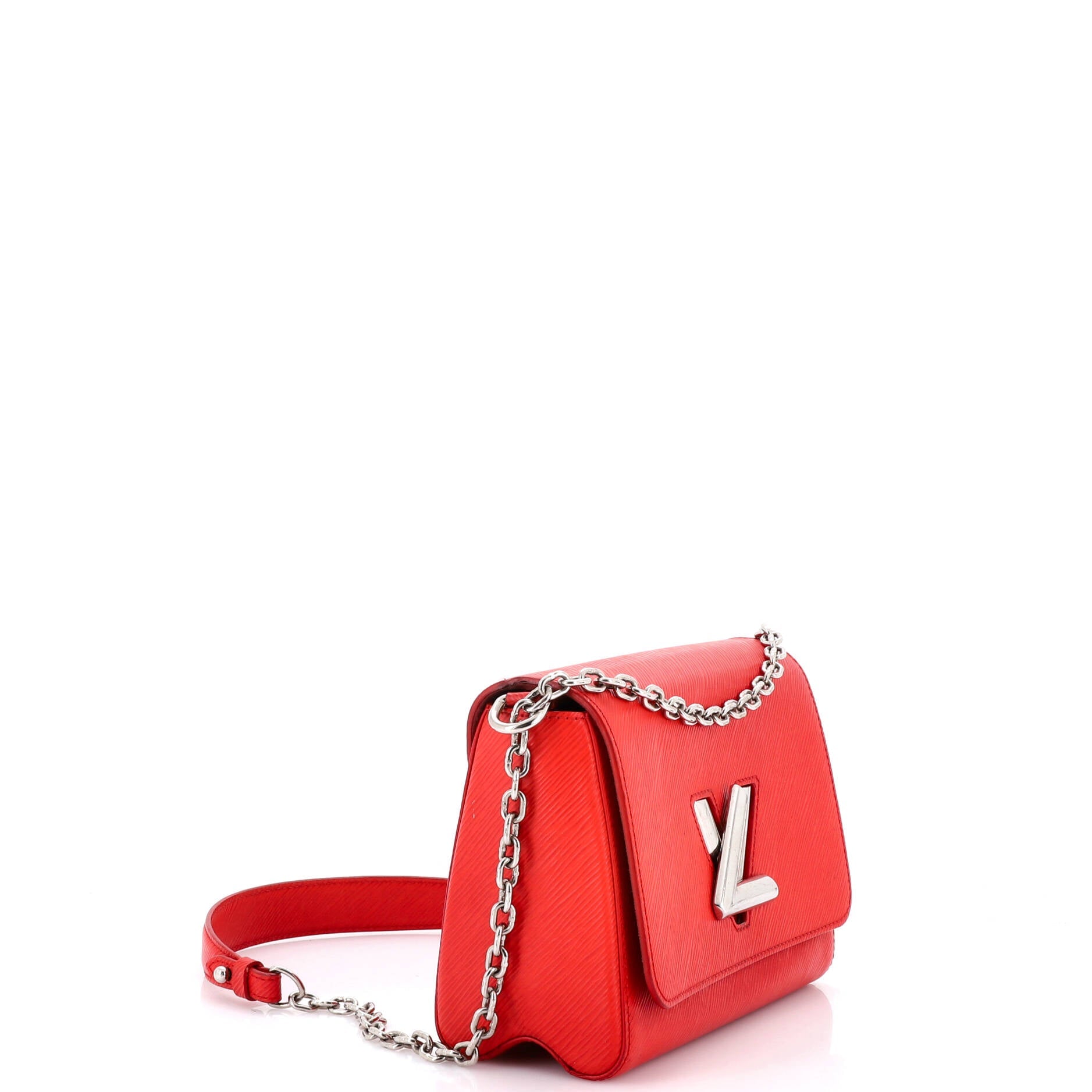 Twist Handbag Epi Leather MM