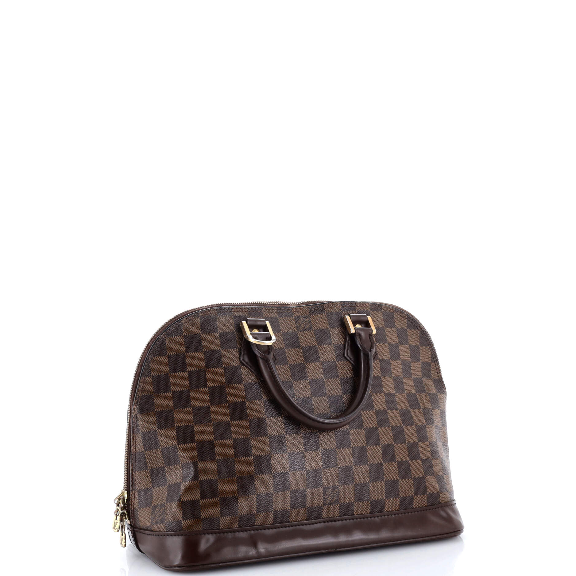 Alma Handbag Damier PM