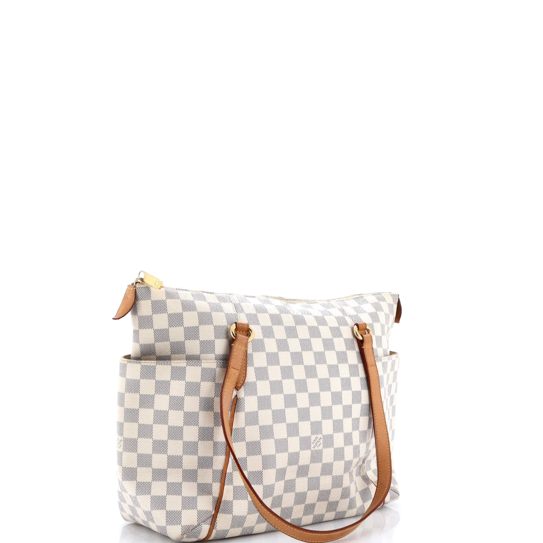 Totally Handbag Damier MM