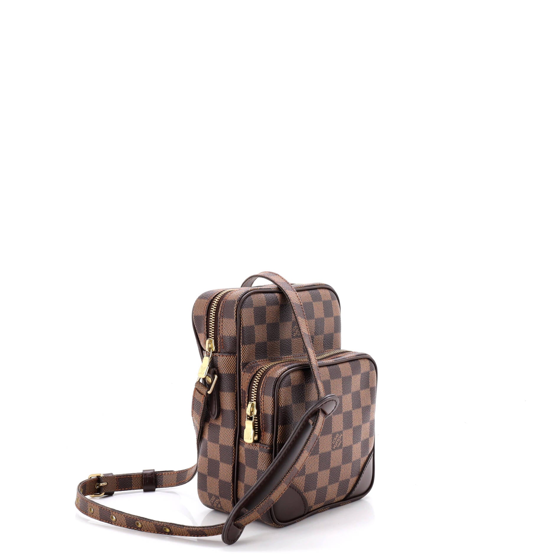 Amazone Bag Damier