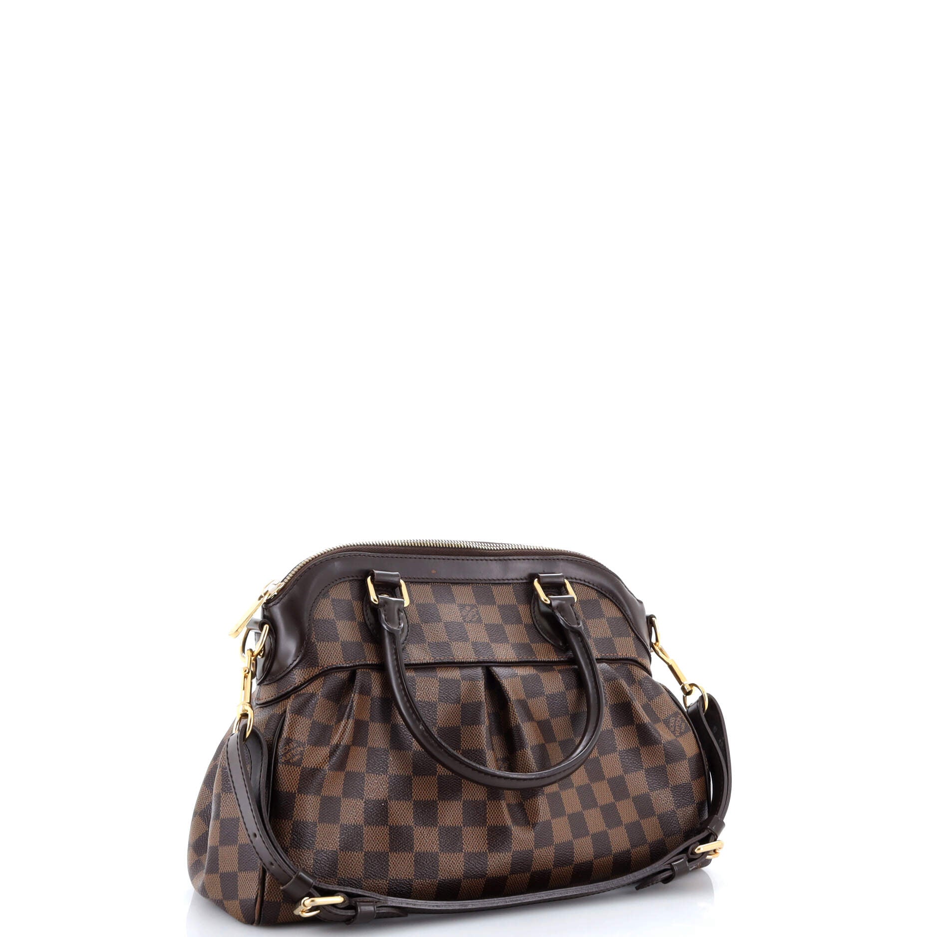Trevi Handbag Damier GM