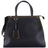 2Jours Bag Pony Hair and Leather Large