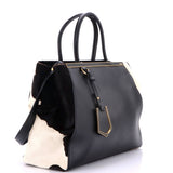 2Jours Bag Pony Hair and Leather Large