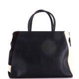 2Jours Bag Pony Hair and Leather Large