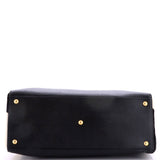 2Jours Bag Pony Hair and Leather Large