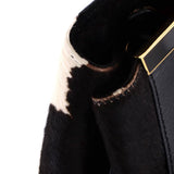 2Jours Bag Pony Hair and Leather Large