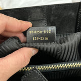 2Jours Bag Pony Hair and Leather Large