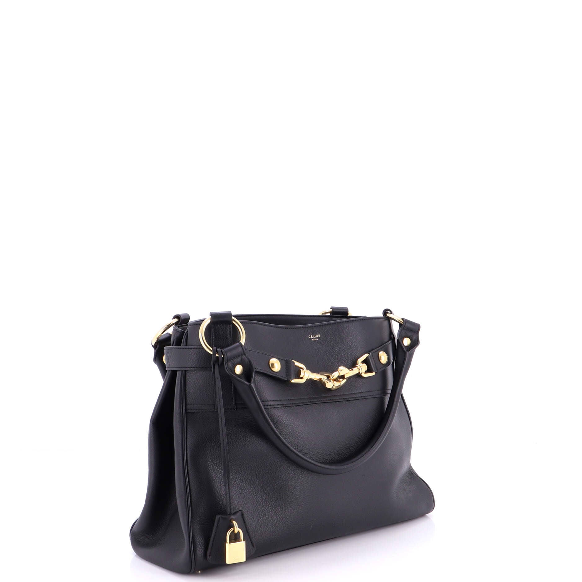 Annabel Shoulder Bag Leather Small