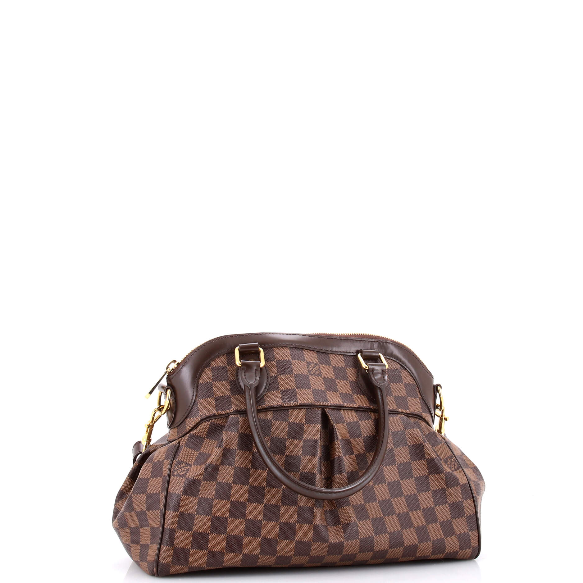 Trevi Handbag Damier PM