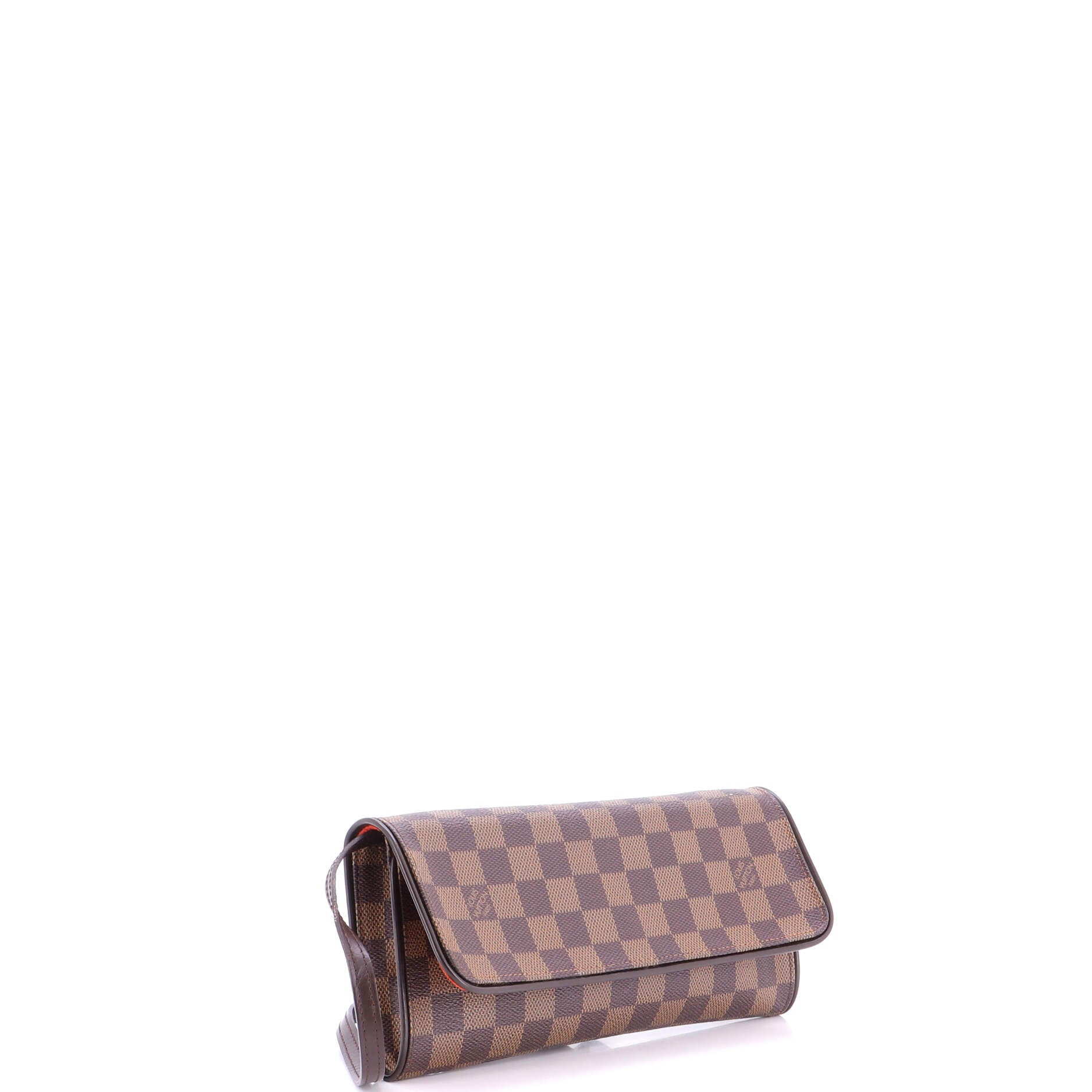 Twin Handbag Damier GM