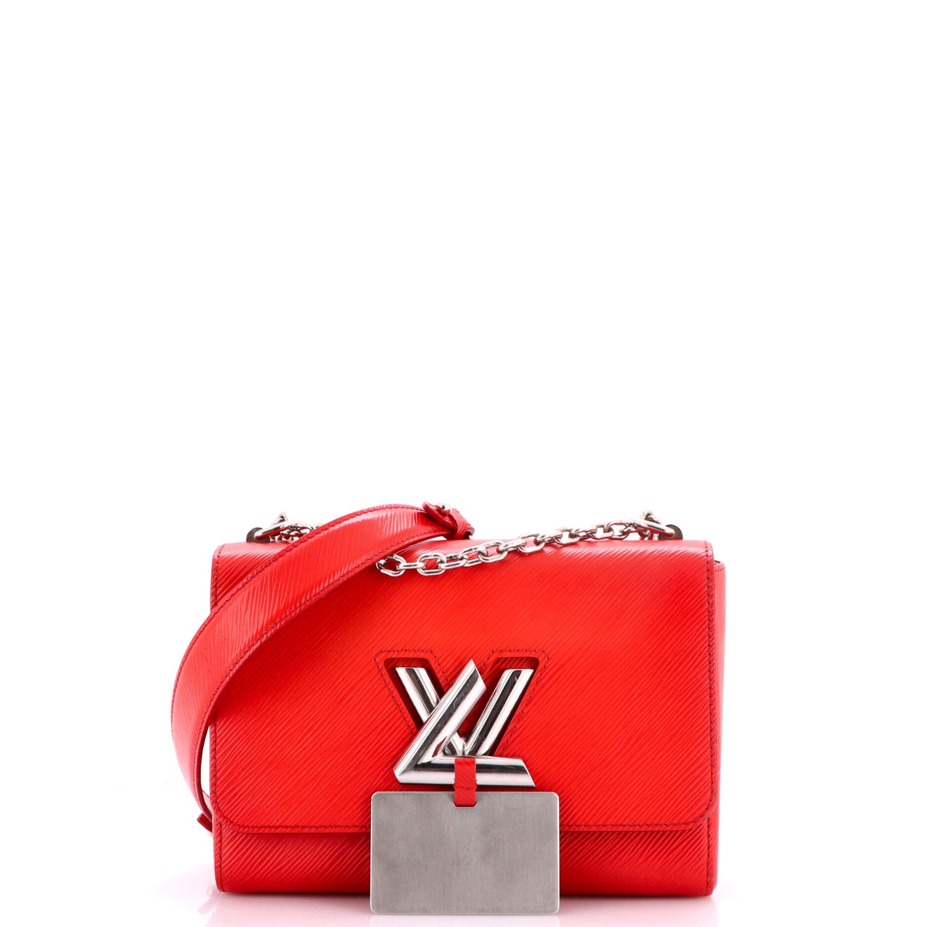 Twist Handbag Epi Leather MM