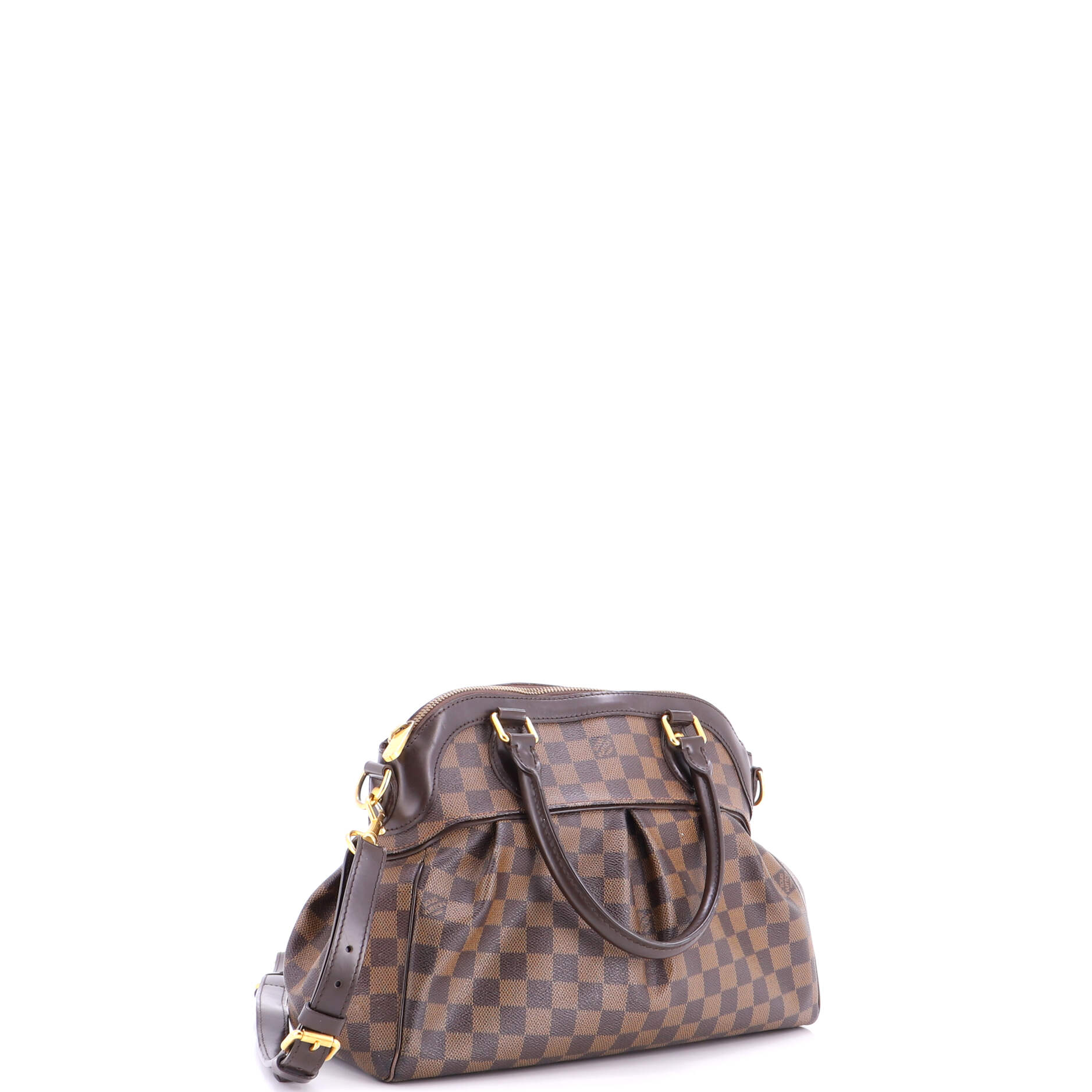 Trevi Handbag Damier PM