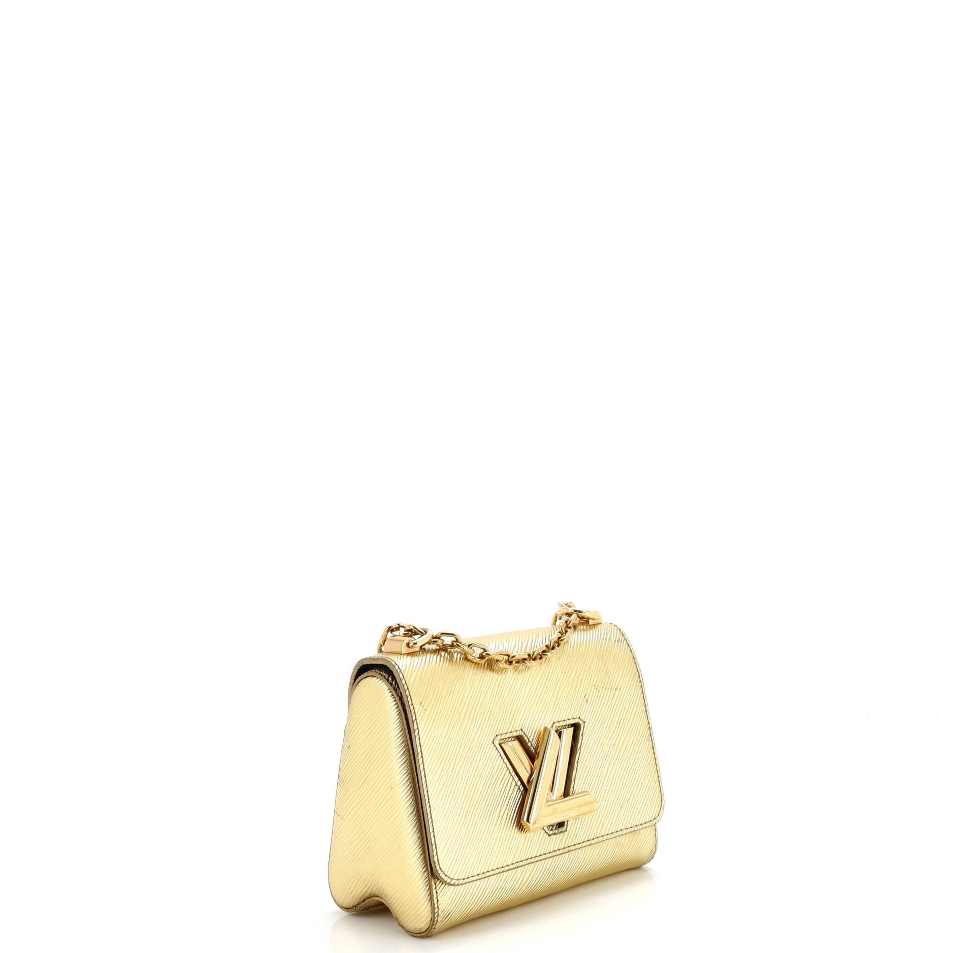 Twist Handbag Epi Leather PM