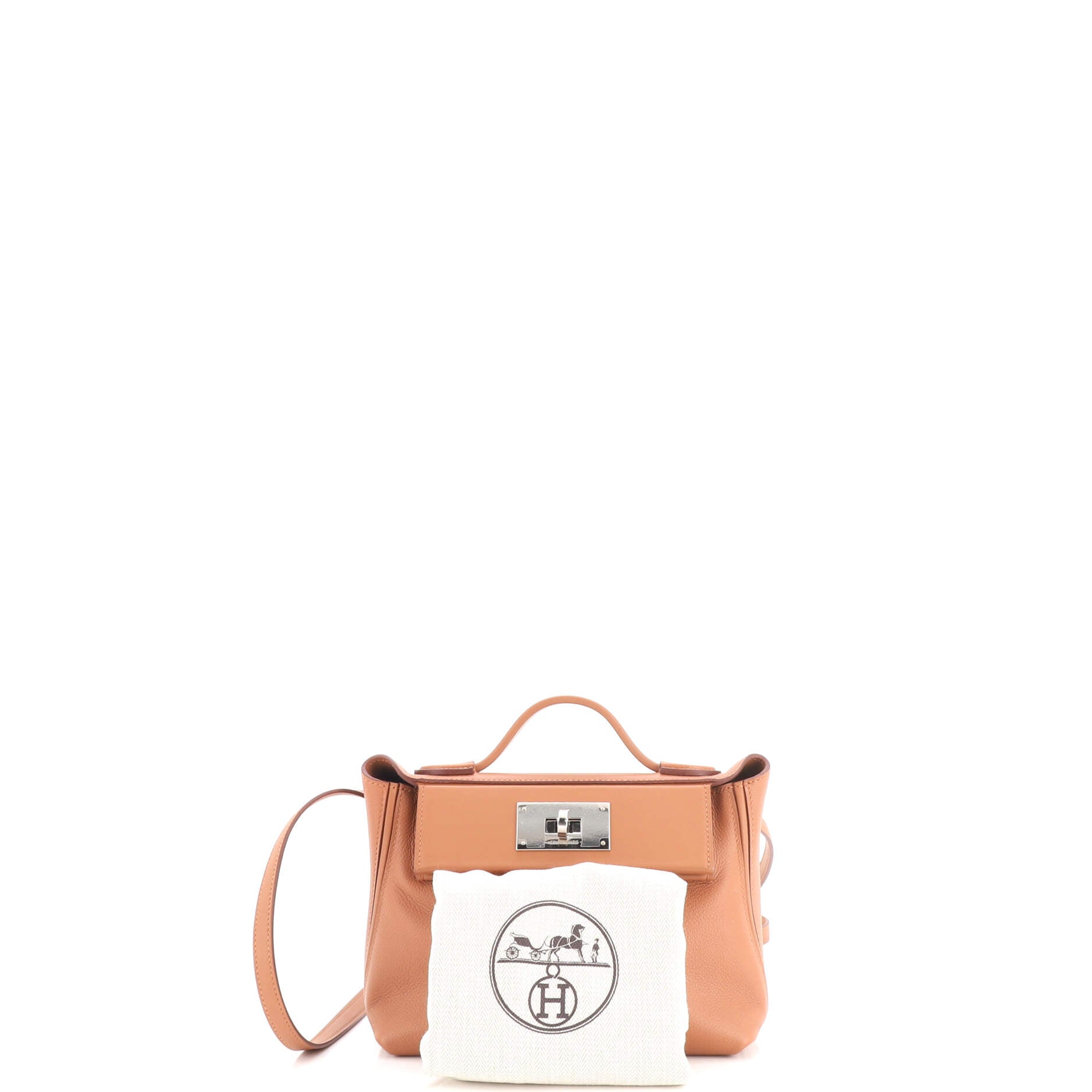 24/24 Bag Evercolor with Swift 21