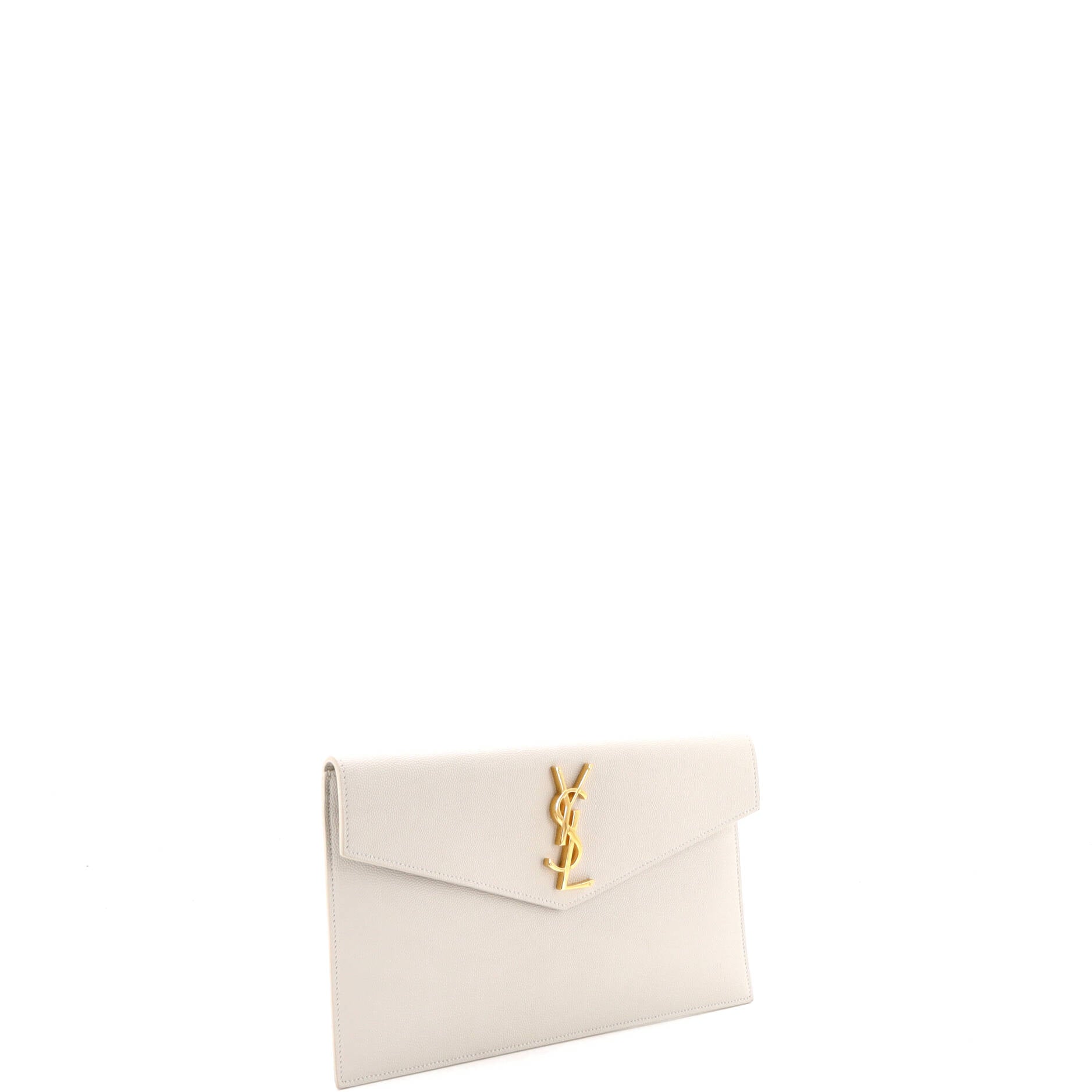 Uptown Pouch Leather