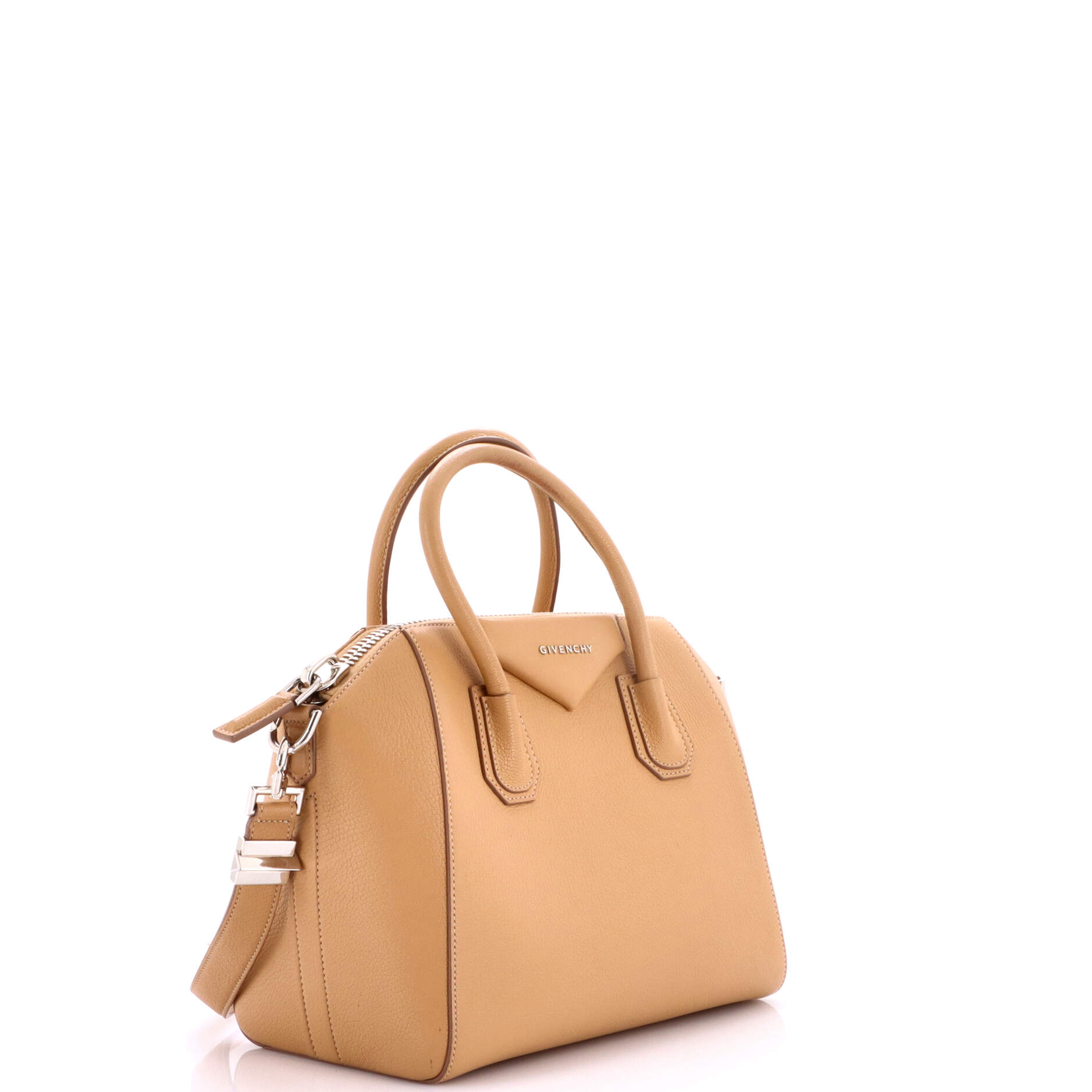 Antigona Bag Leather Small