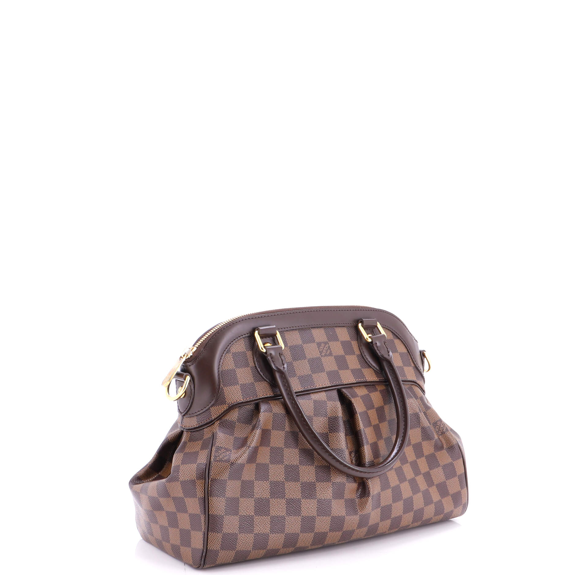 Trevi Handbag Damier PM