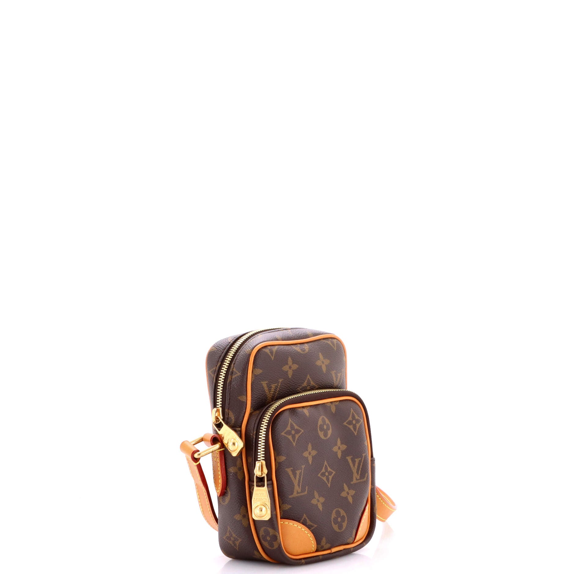 Amazone Bag Monogram Archive