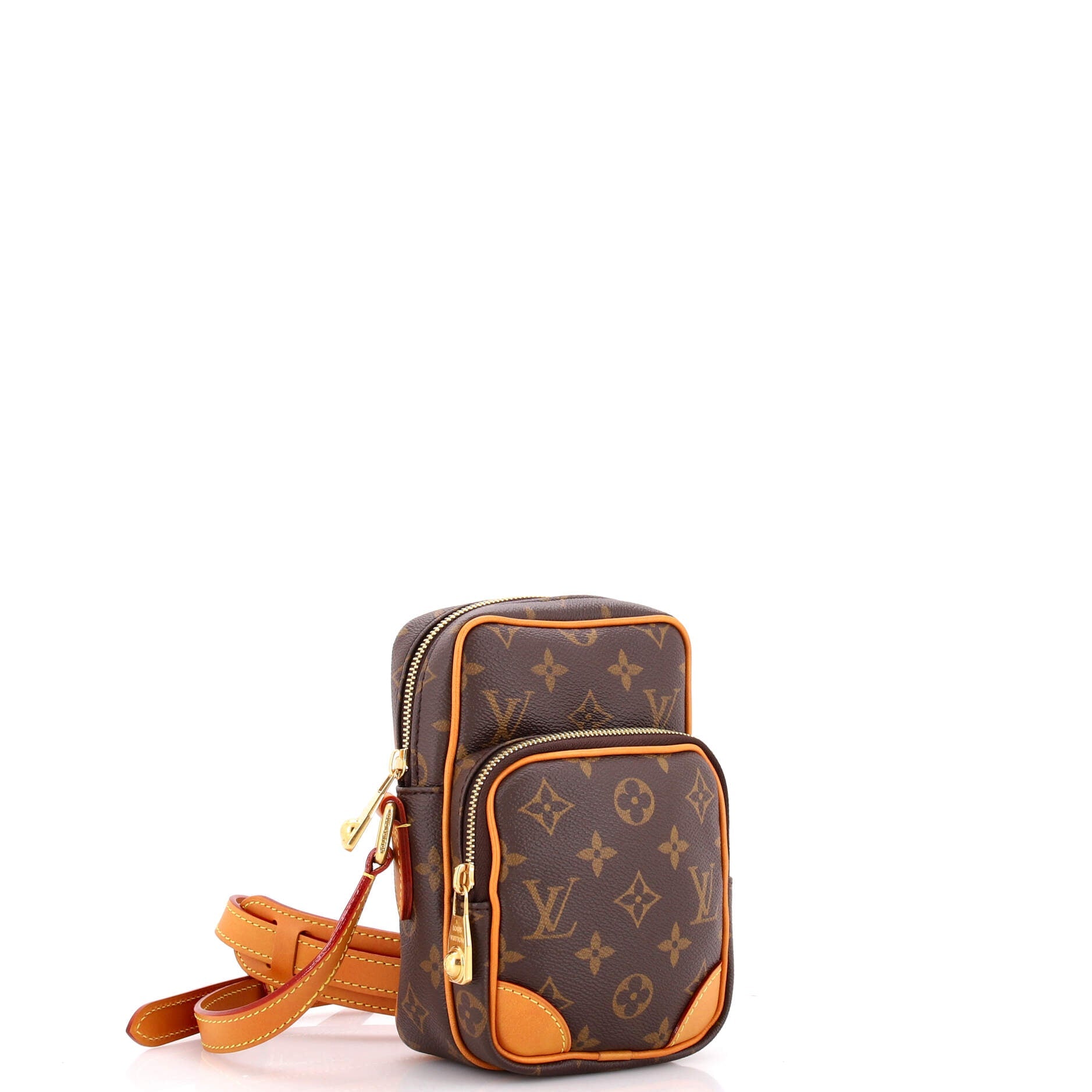 Amazone Bag Monogram Archive