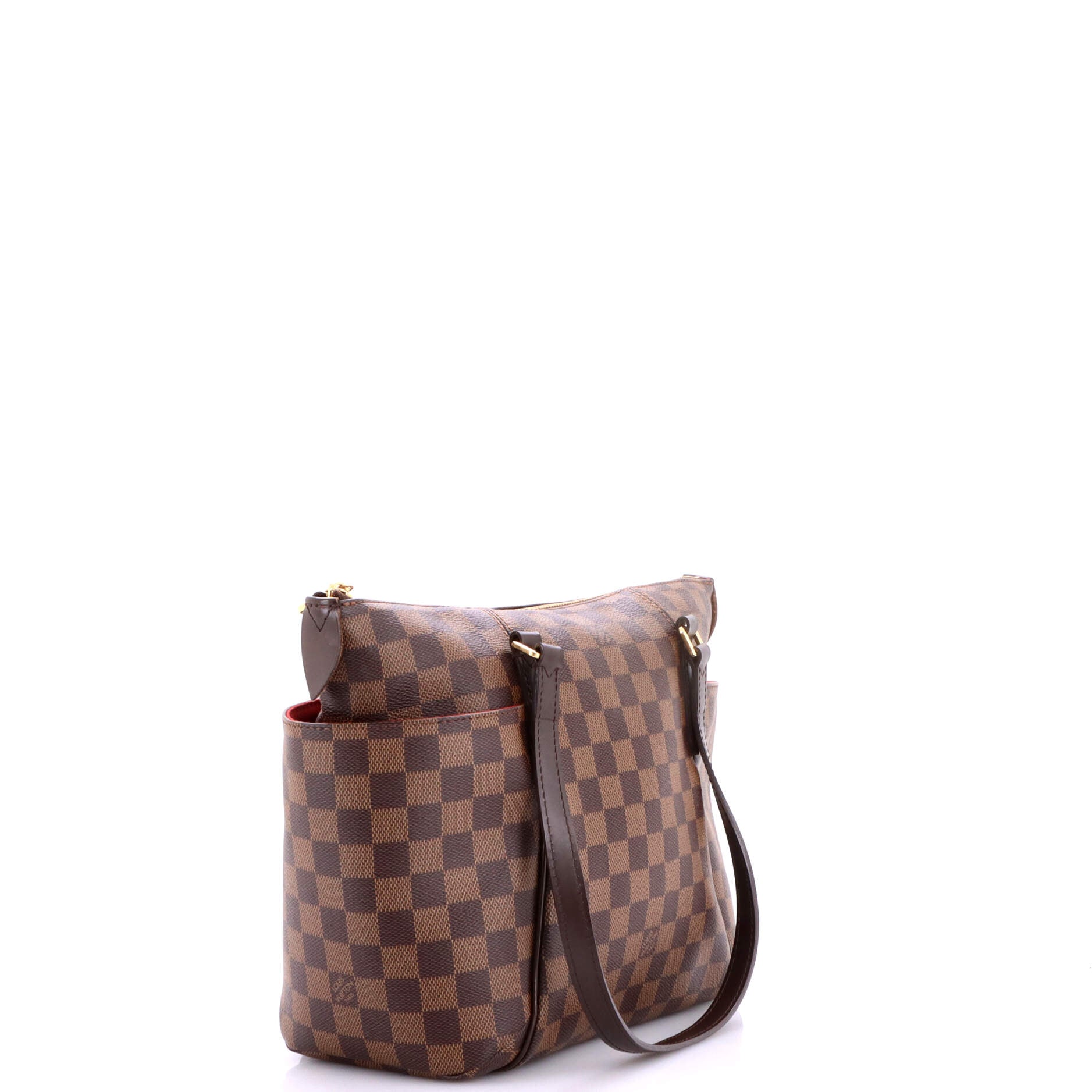 Totally Handbag Damier PM