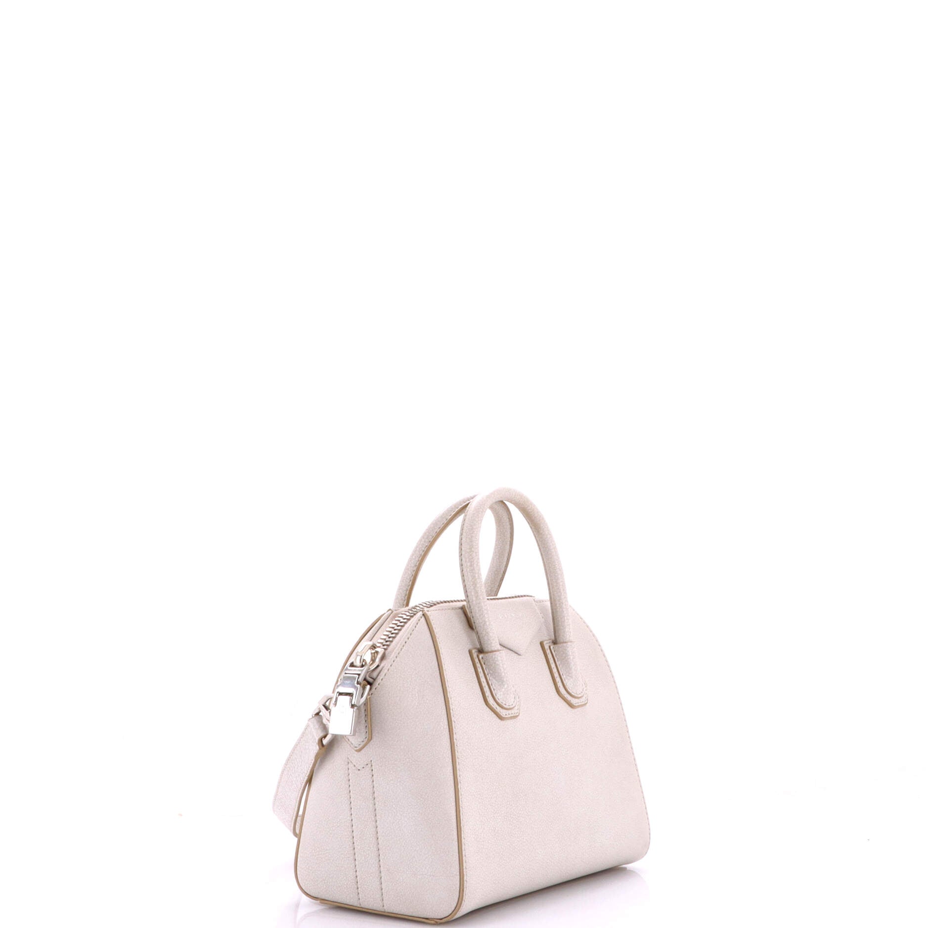 Antigona Bag Leather Mini