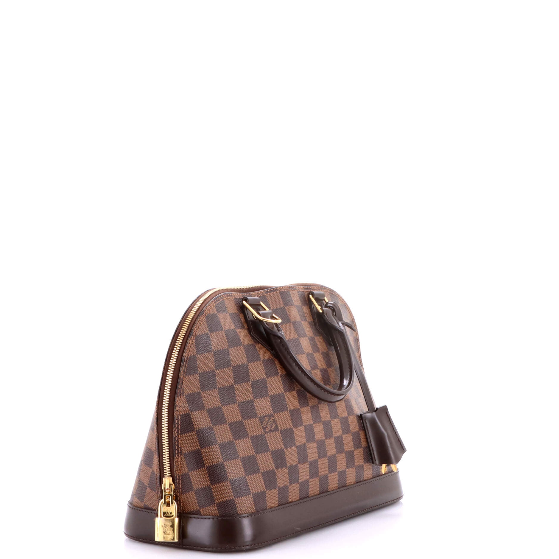 Alma Handbag Damier PM