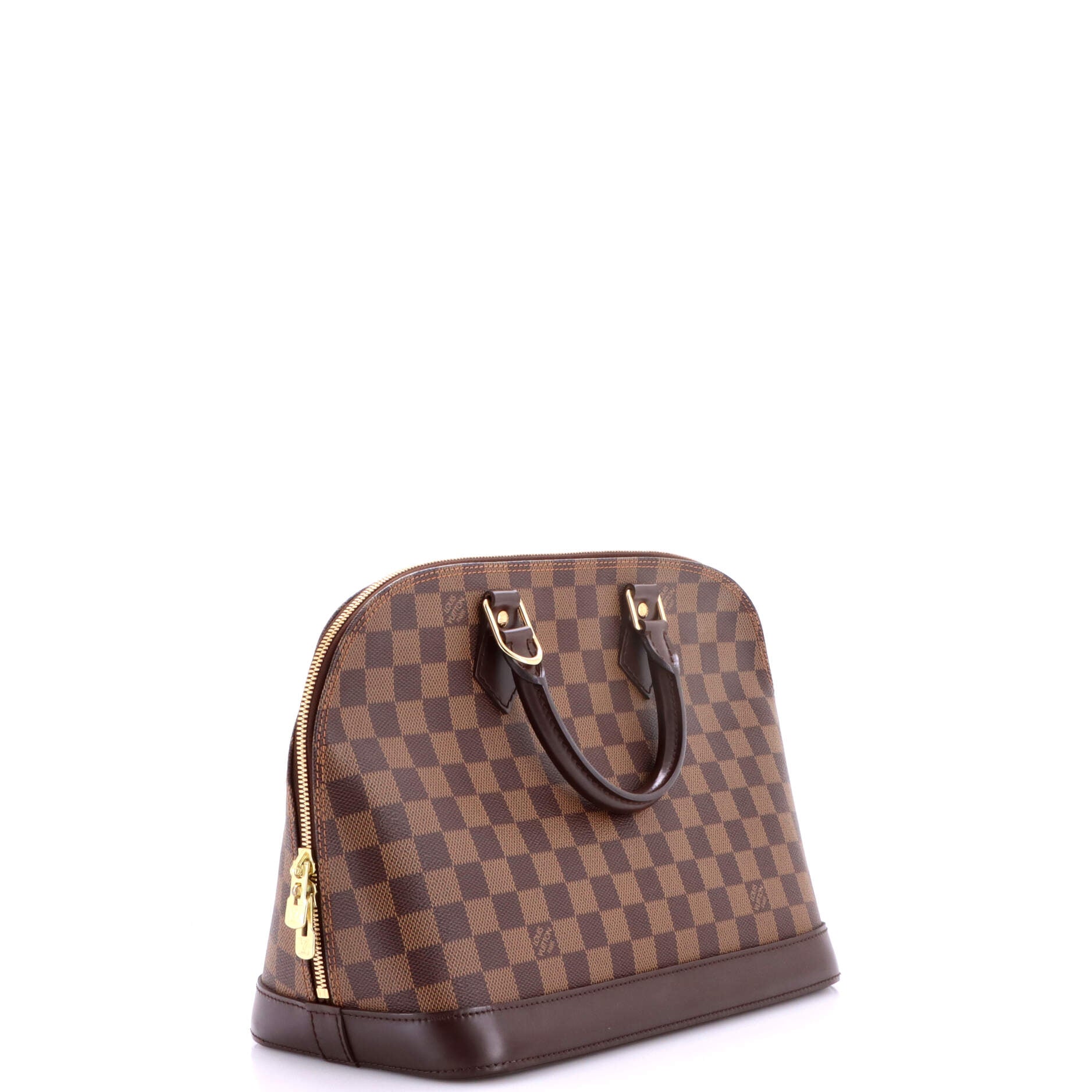 Alma Handbag Damier PM