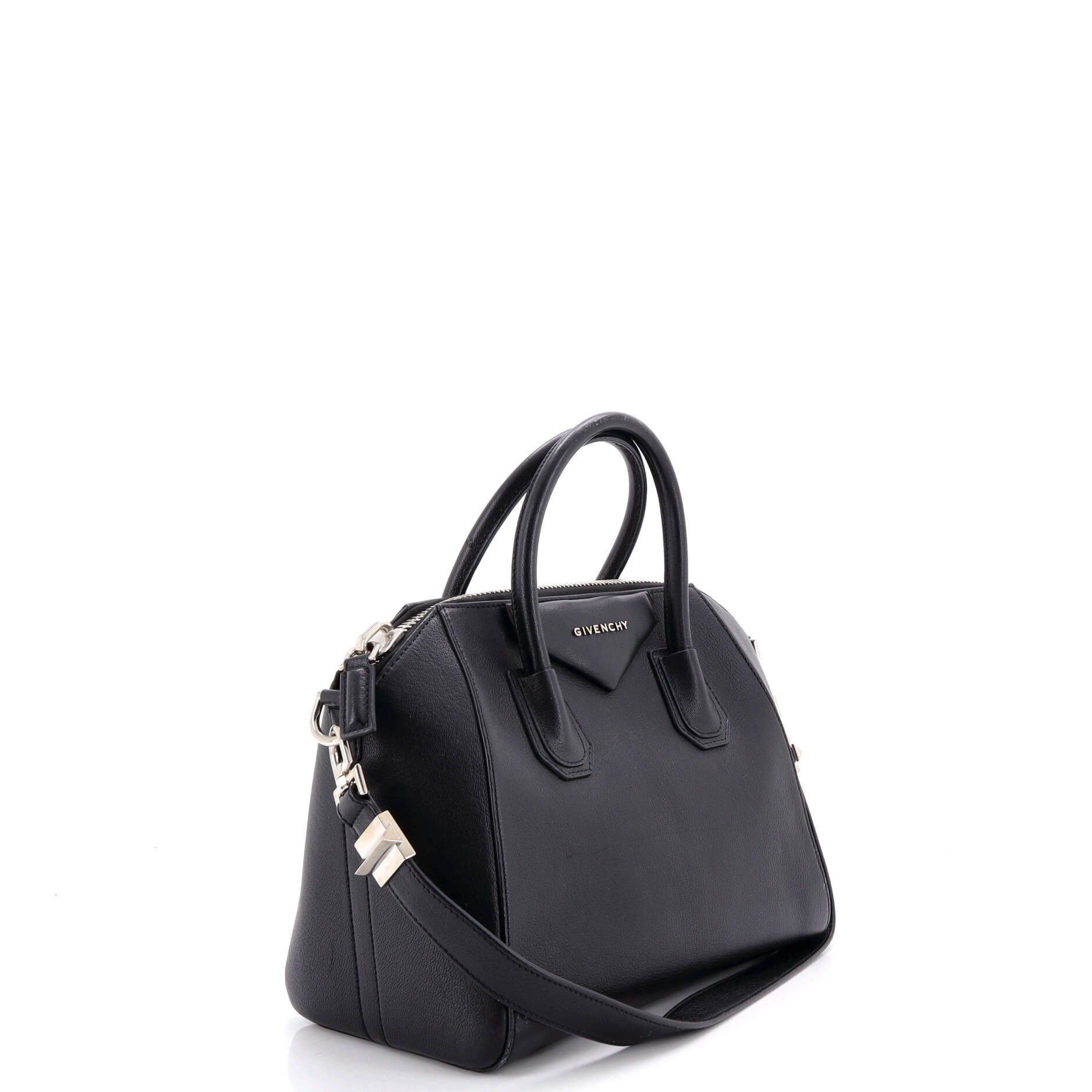 Antigona Bag Leather Small