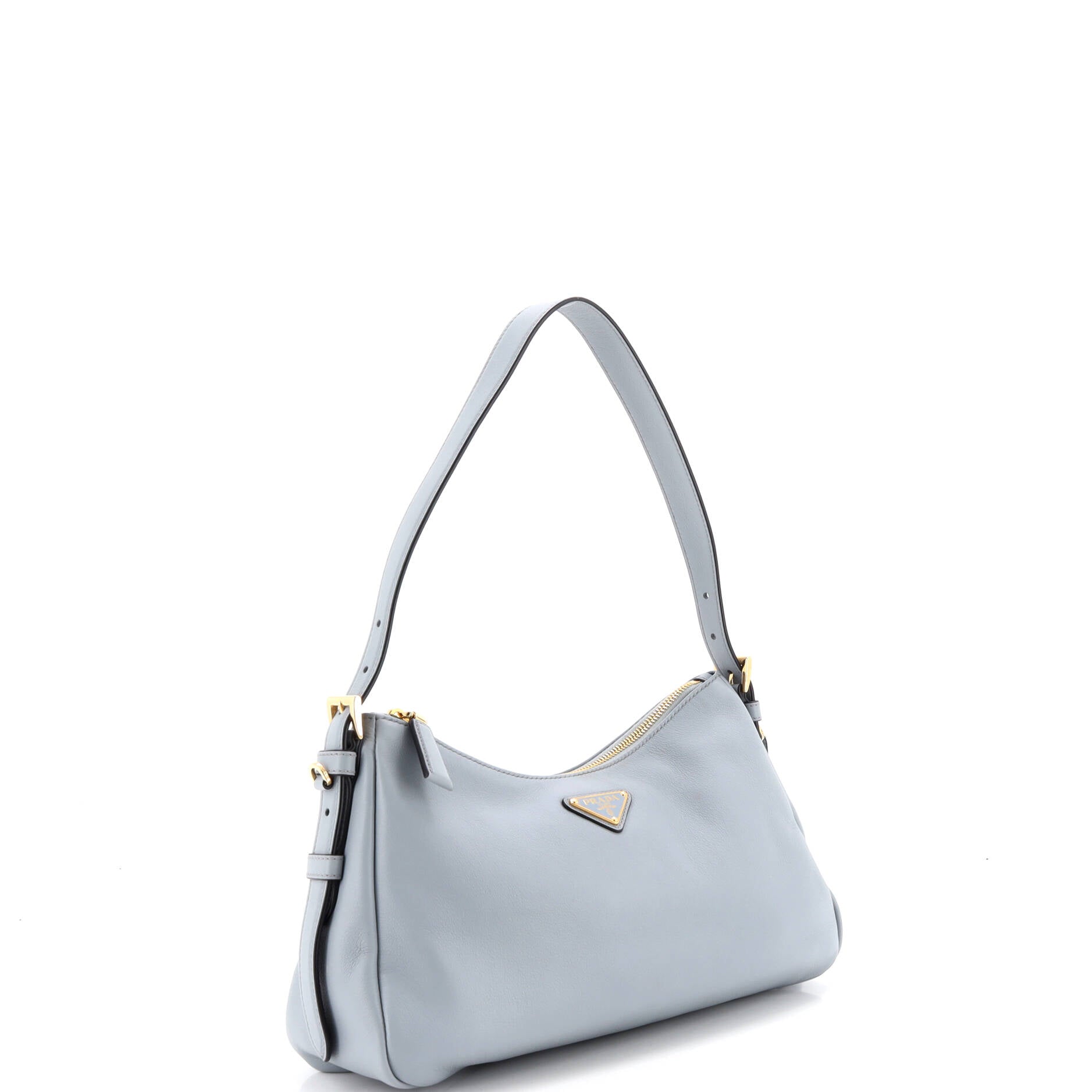 Aimee Shoulder Bag Leather Medium