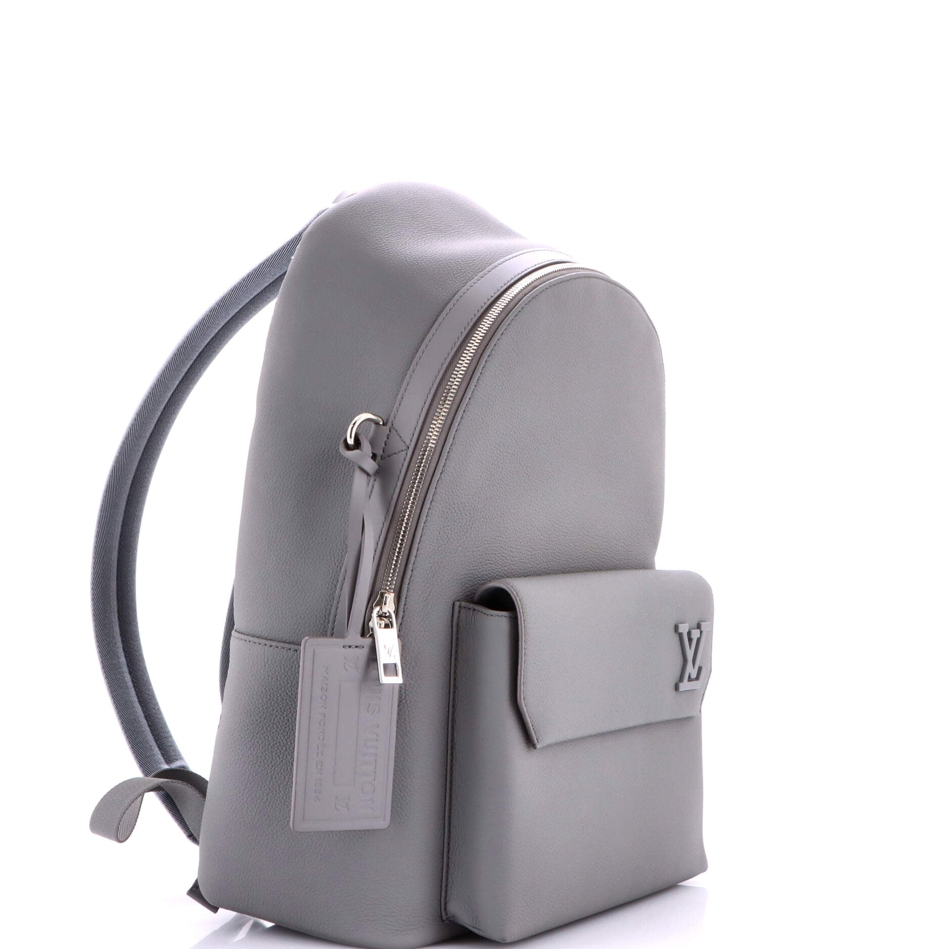 Aerogram Takeoff Backpack Leather