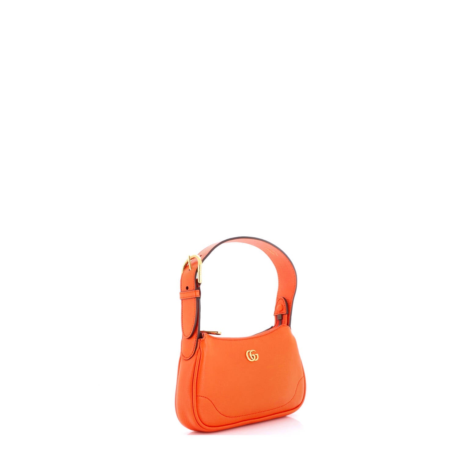 Aphrodite Shoulder Bag Leather Mini