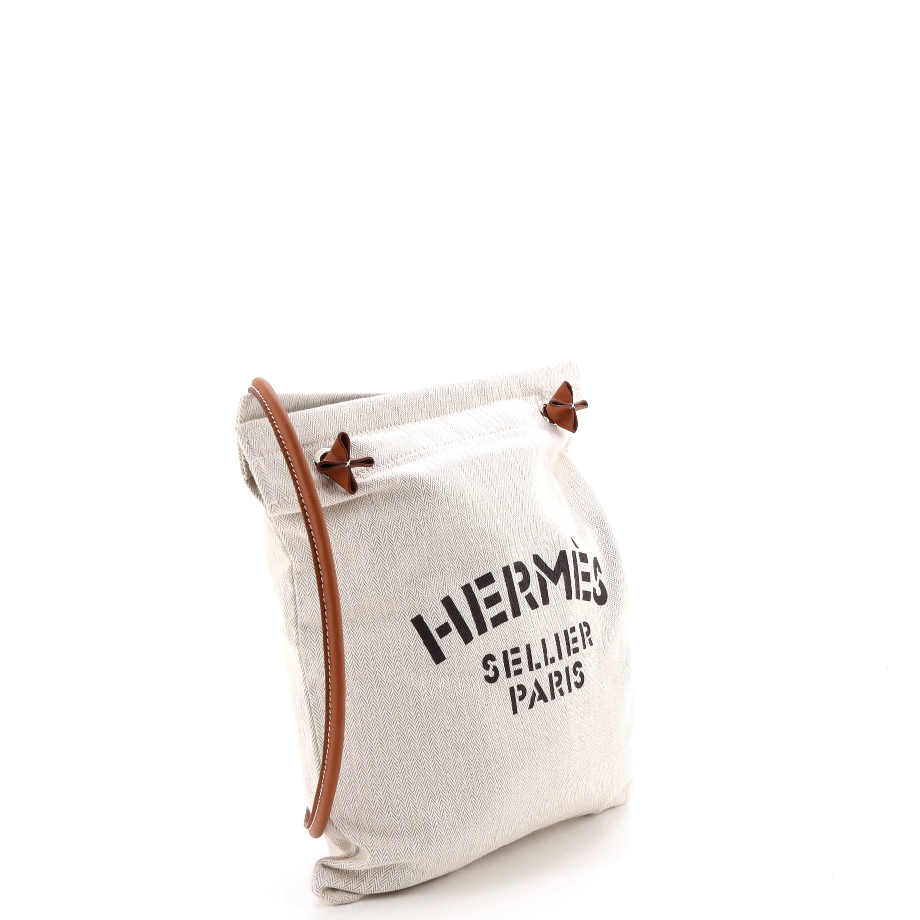 Aline Bag Toile MM