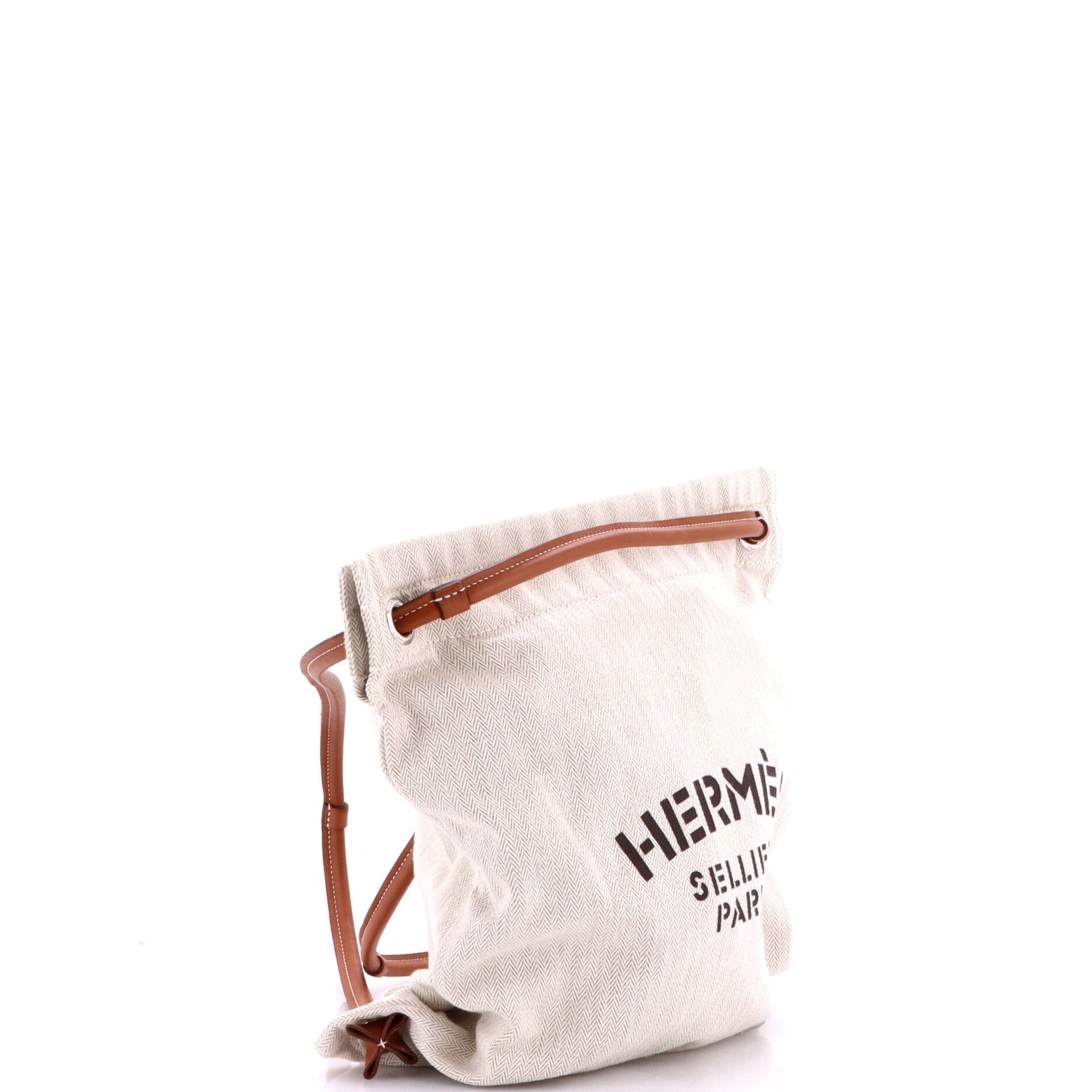 Aline Bag Toile MM
