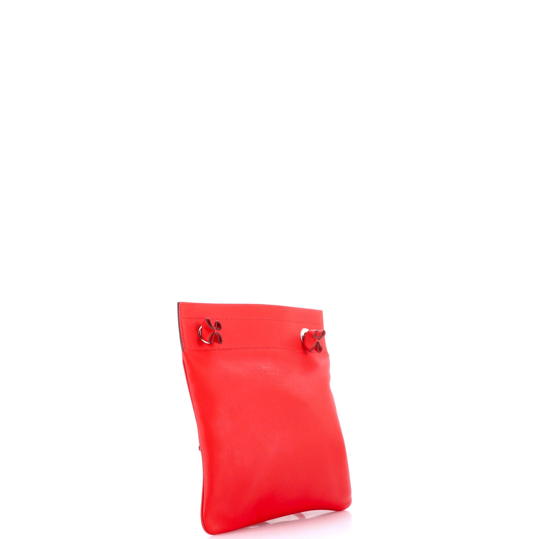 Aline Bag Milo Lambskin and Swift Mini