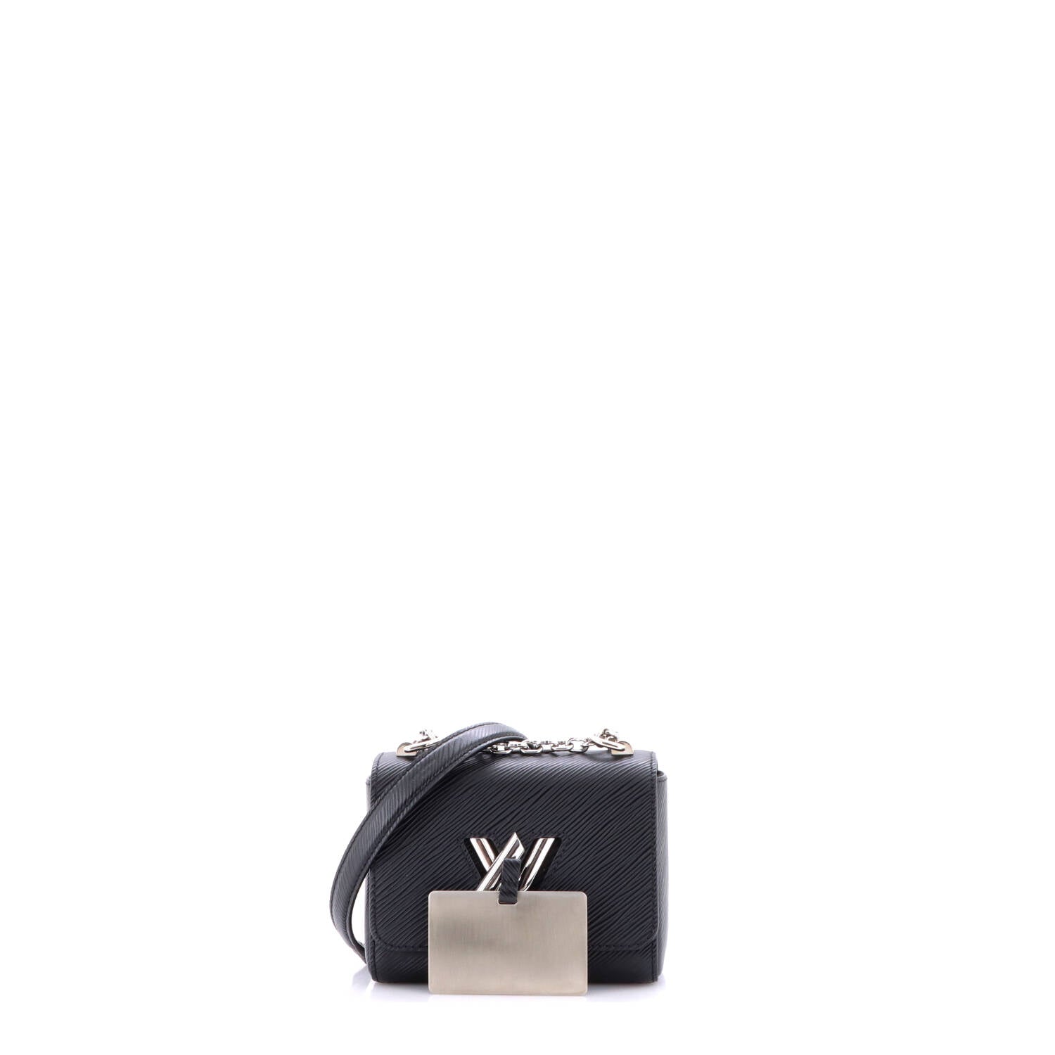 Twist Handbag Epi Leather Mini