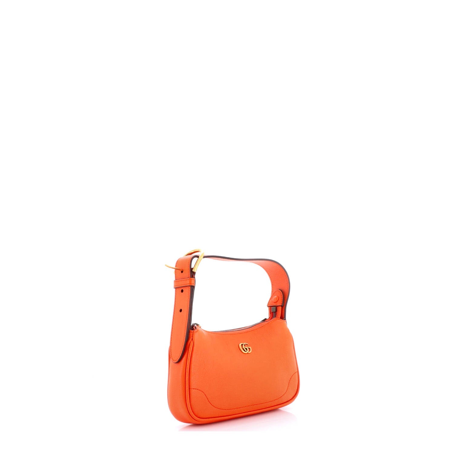 Aphrodite Shoulder Bag Leather Mini