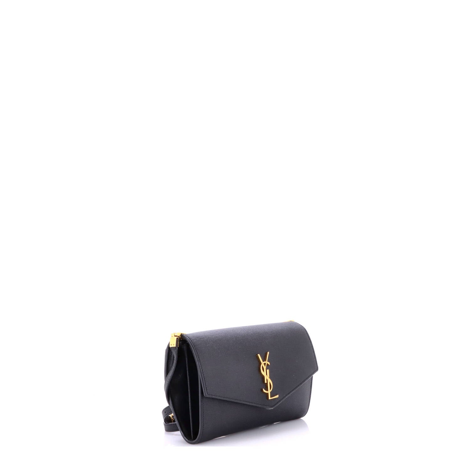 Uptown Crossbody Bag Leather Mini