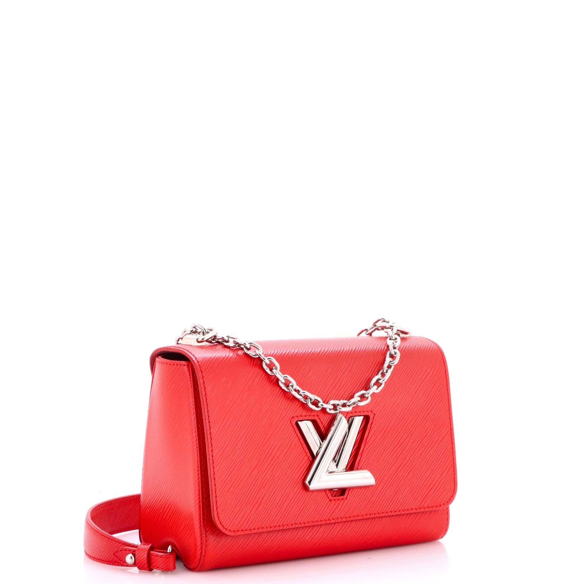 Twist Handbag Epi Leather MM