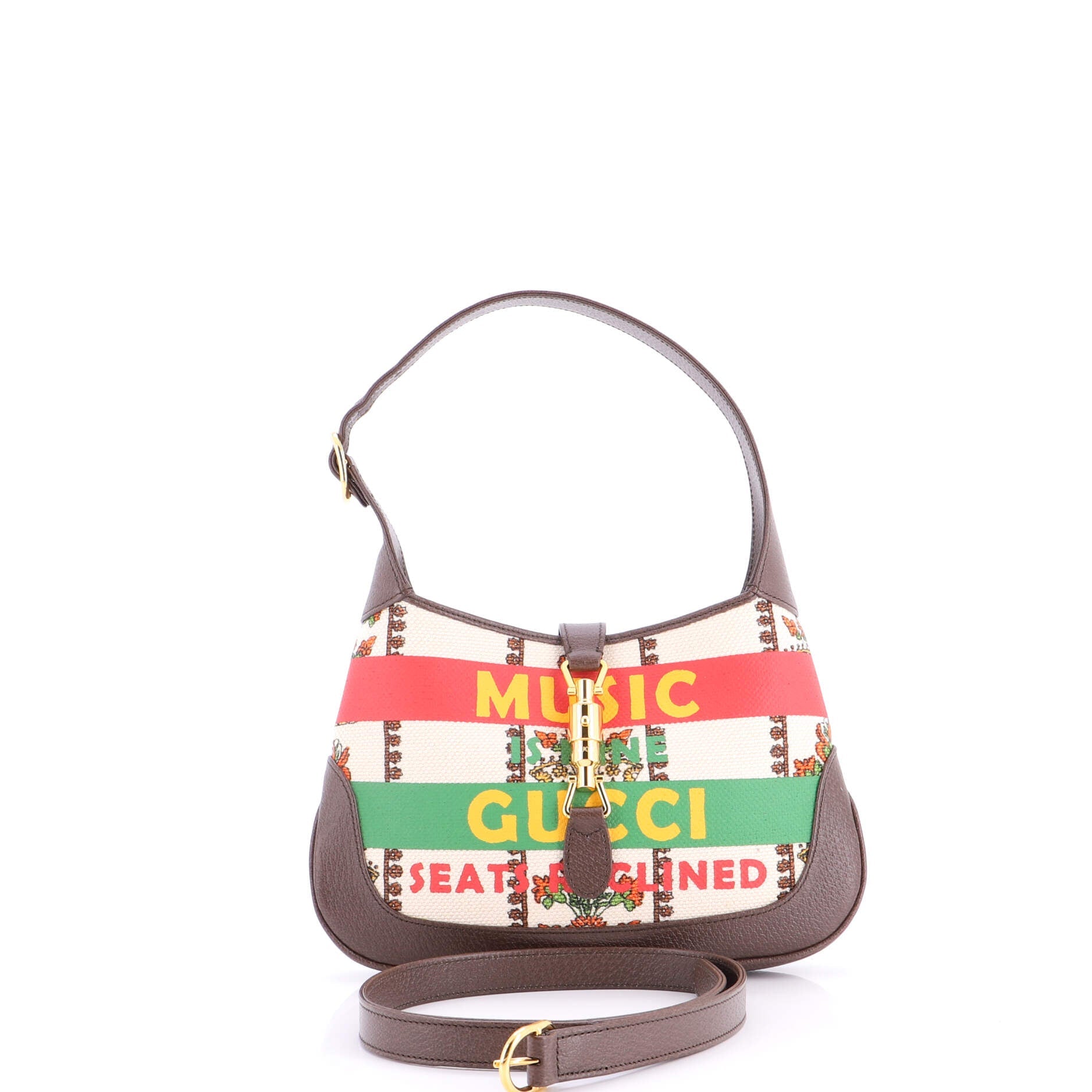 100 Jackie 1961 Hobo Limited Edition Canvas Small