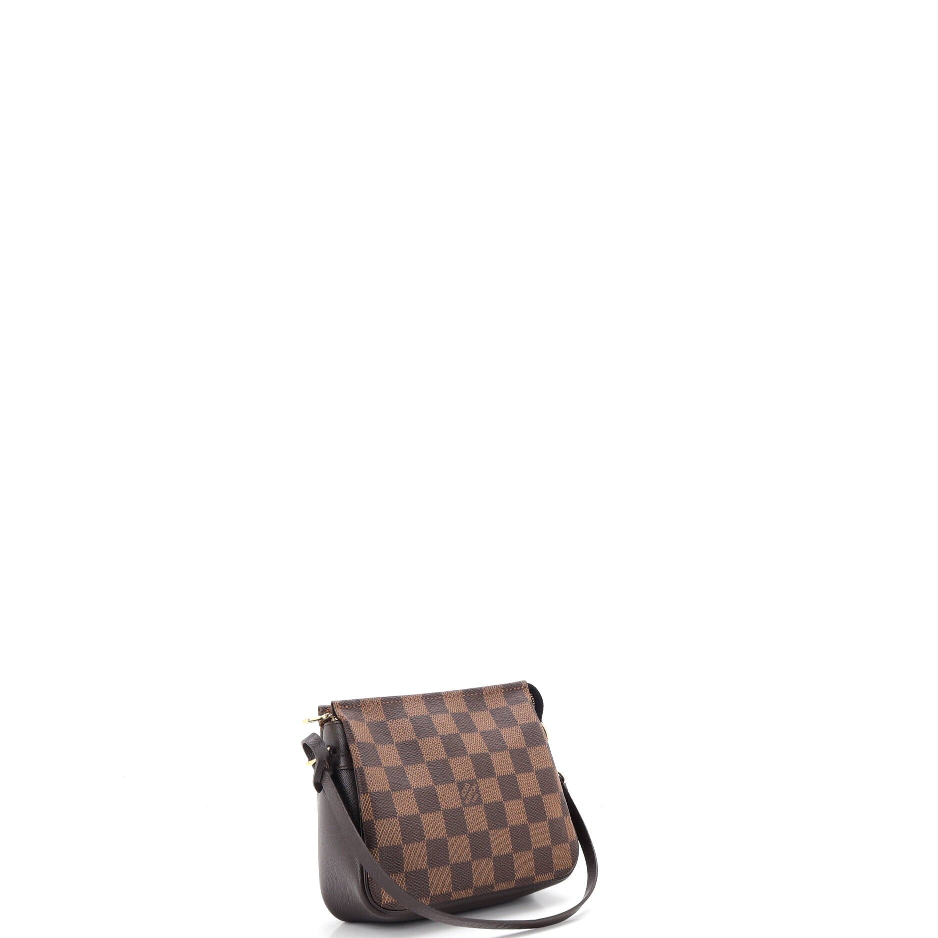 Trousse Make Up Bag Damier