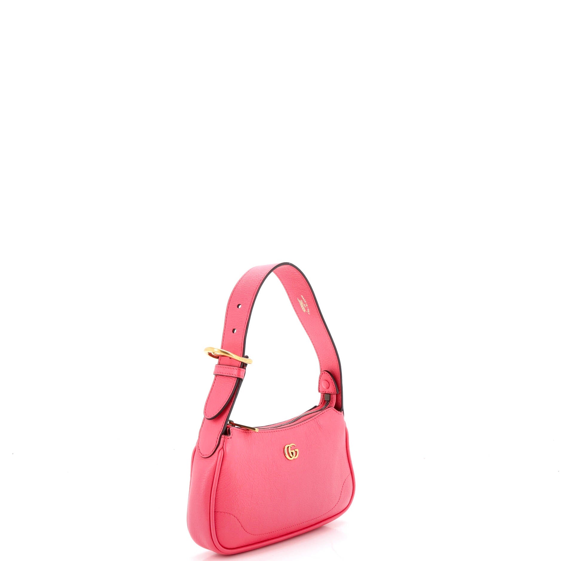 Aphrodite Shoulder Bag Leather Mini