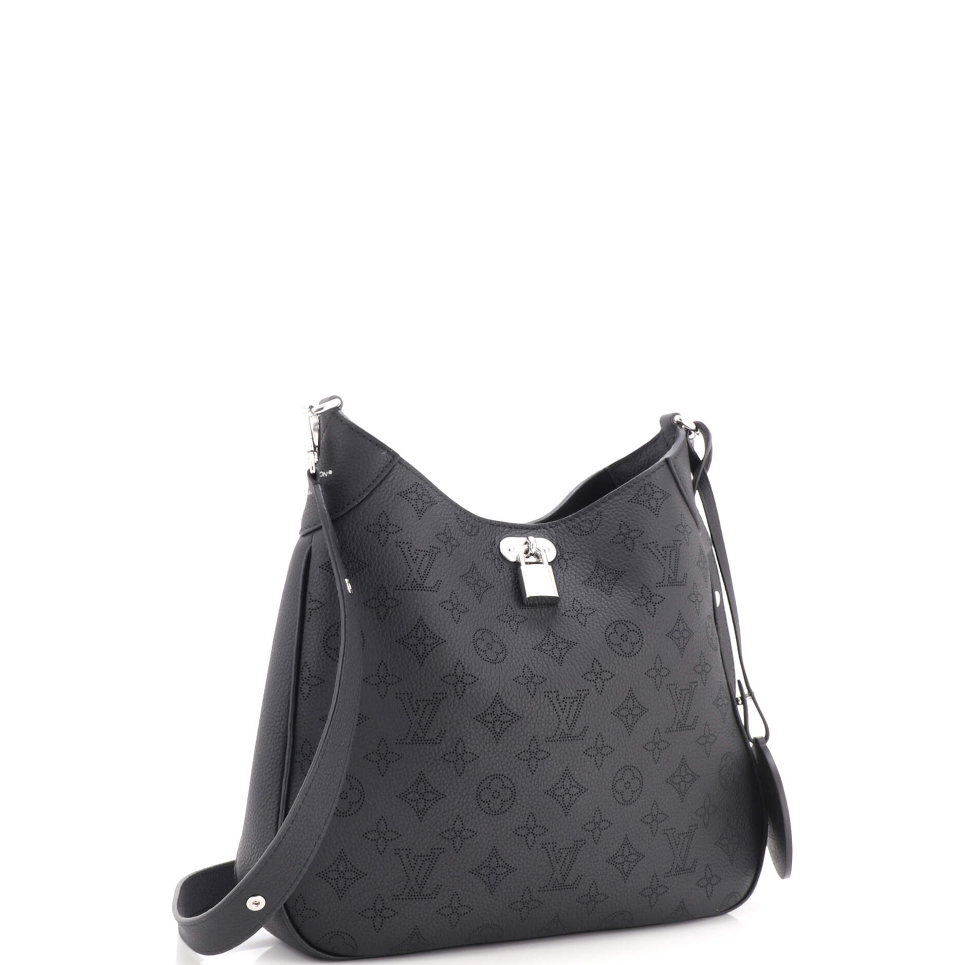 All Around Crossbody Mahina Leather MM