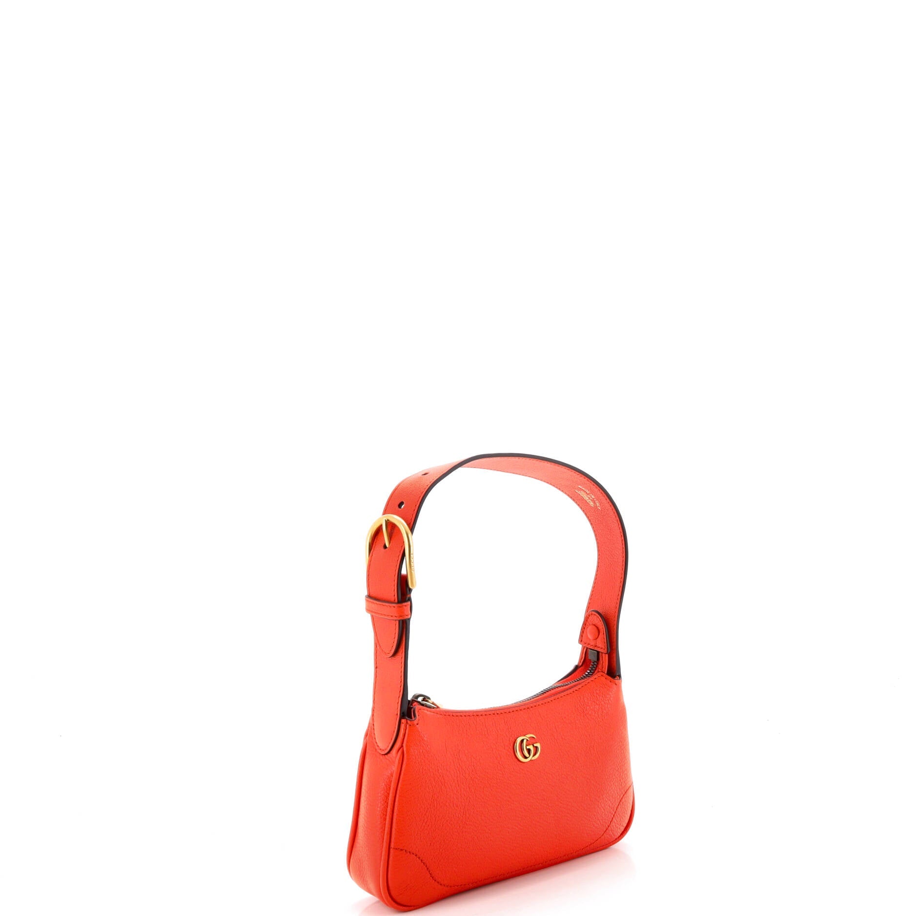 Aphrodite Shoulder Bag Leather Mini